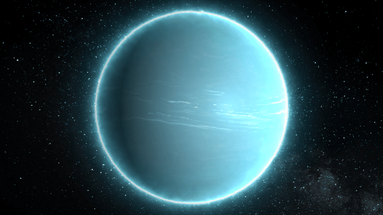 how many moons does uranus have facts about the ice giant