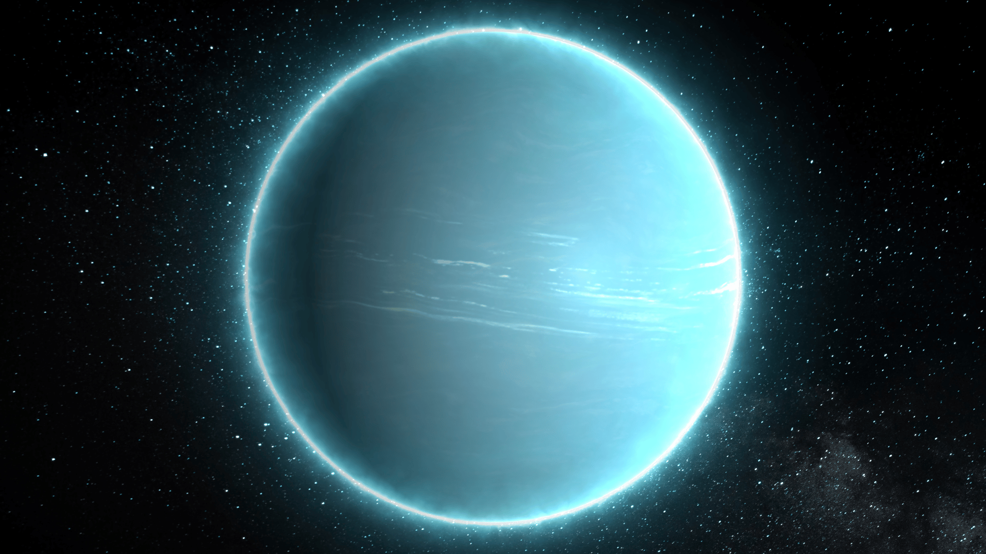how many moons does uranus have facts about the ice giant