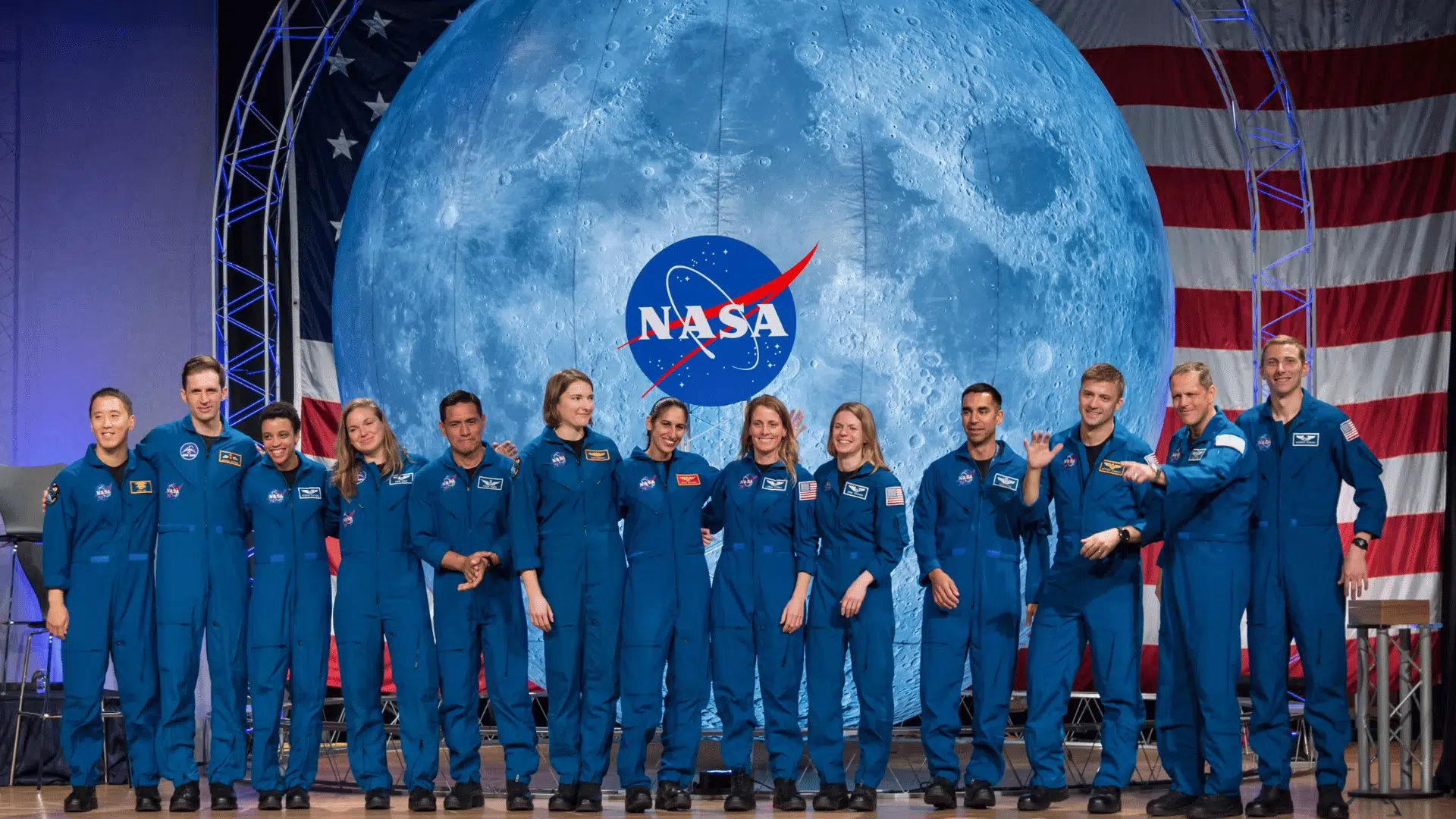 how to apply for nasa jobs