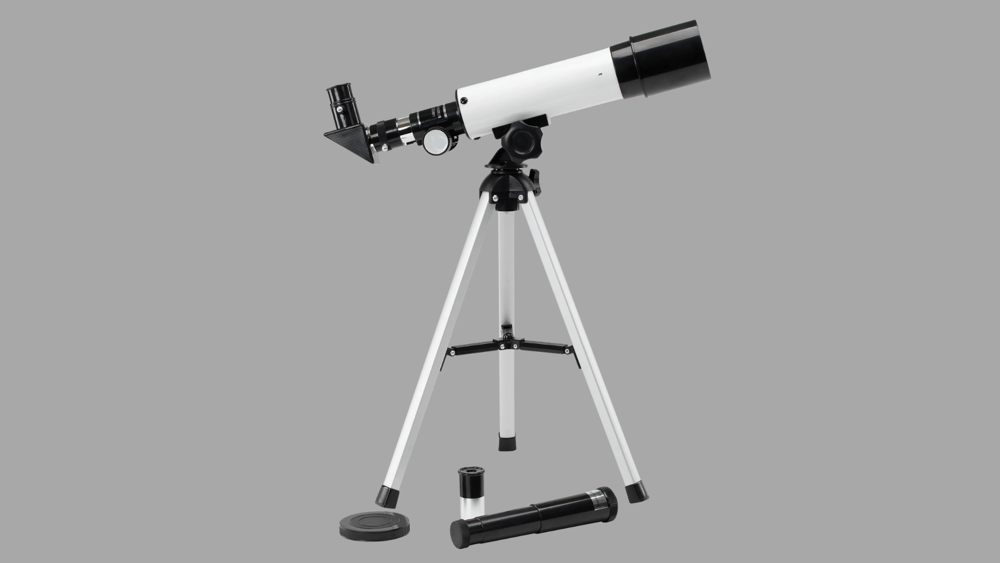 how to choose the telescope for first time buyers