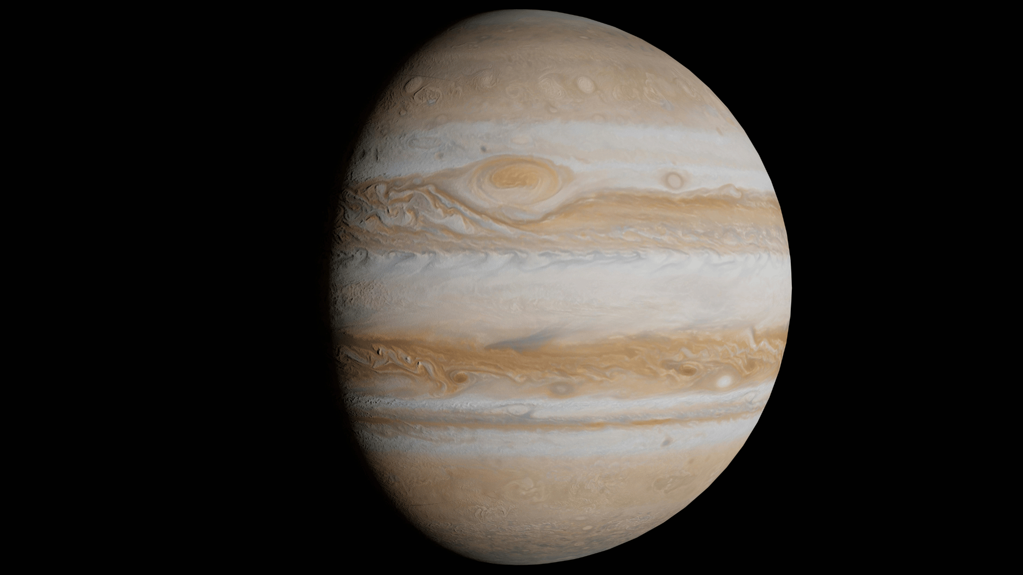 how to spot jupiter without a telescope