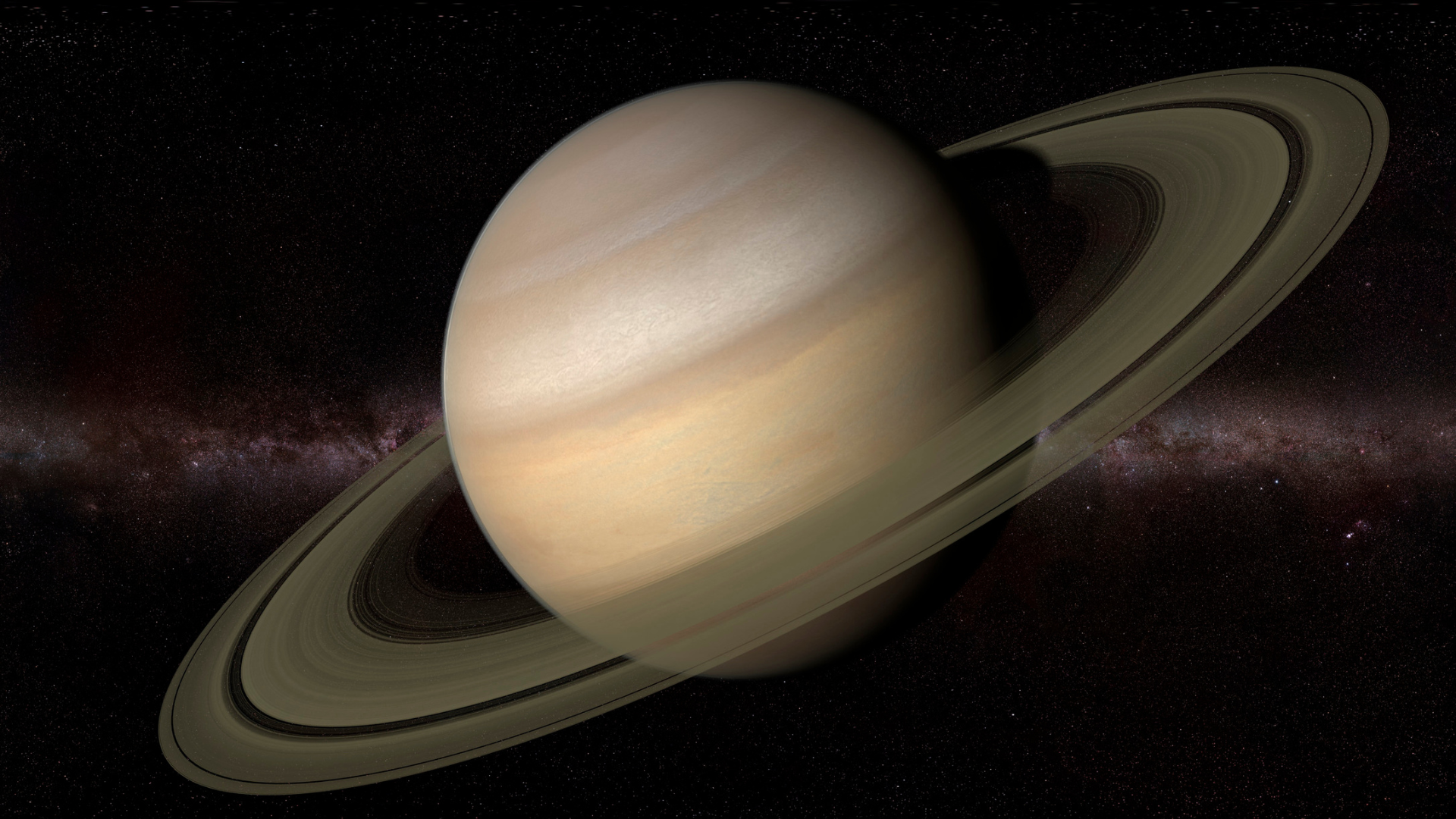 interesting facts about saturn