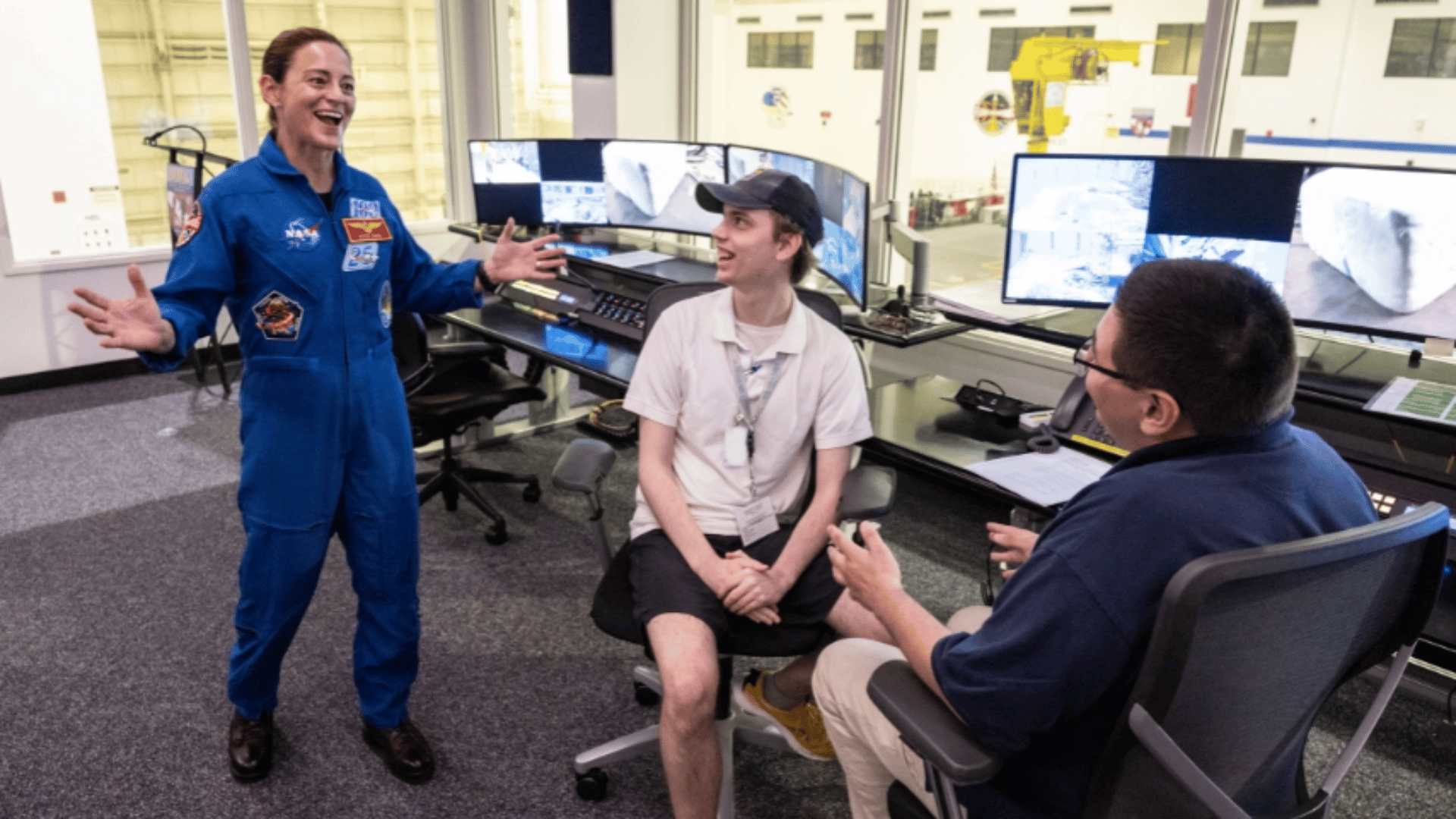 internship and student programs