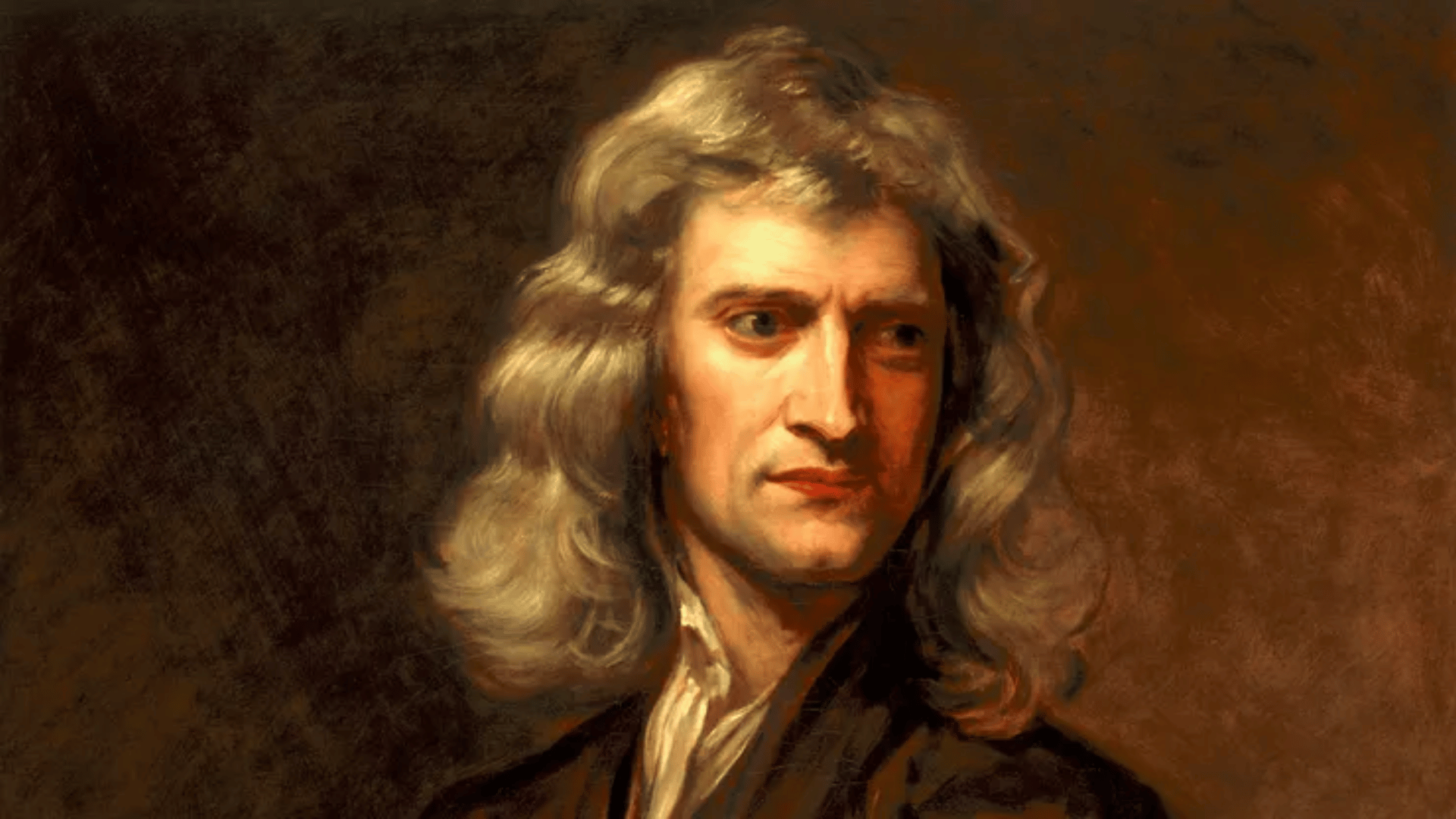 isaac newton