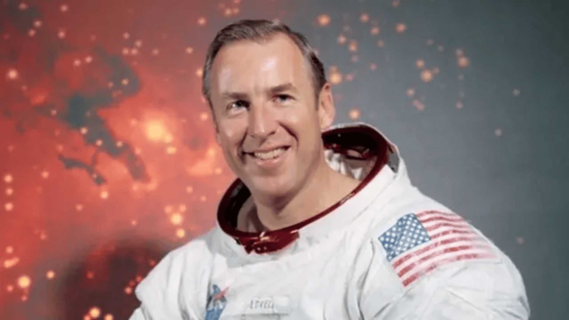 jim lovell