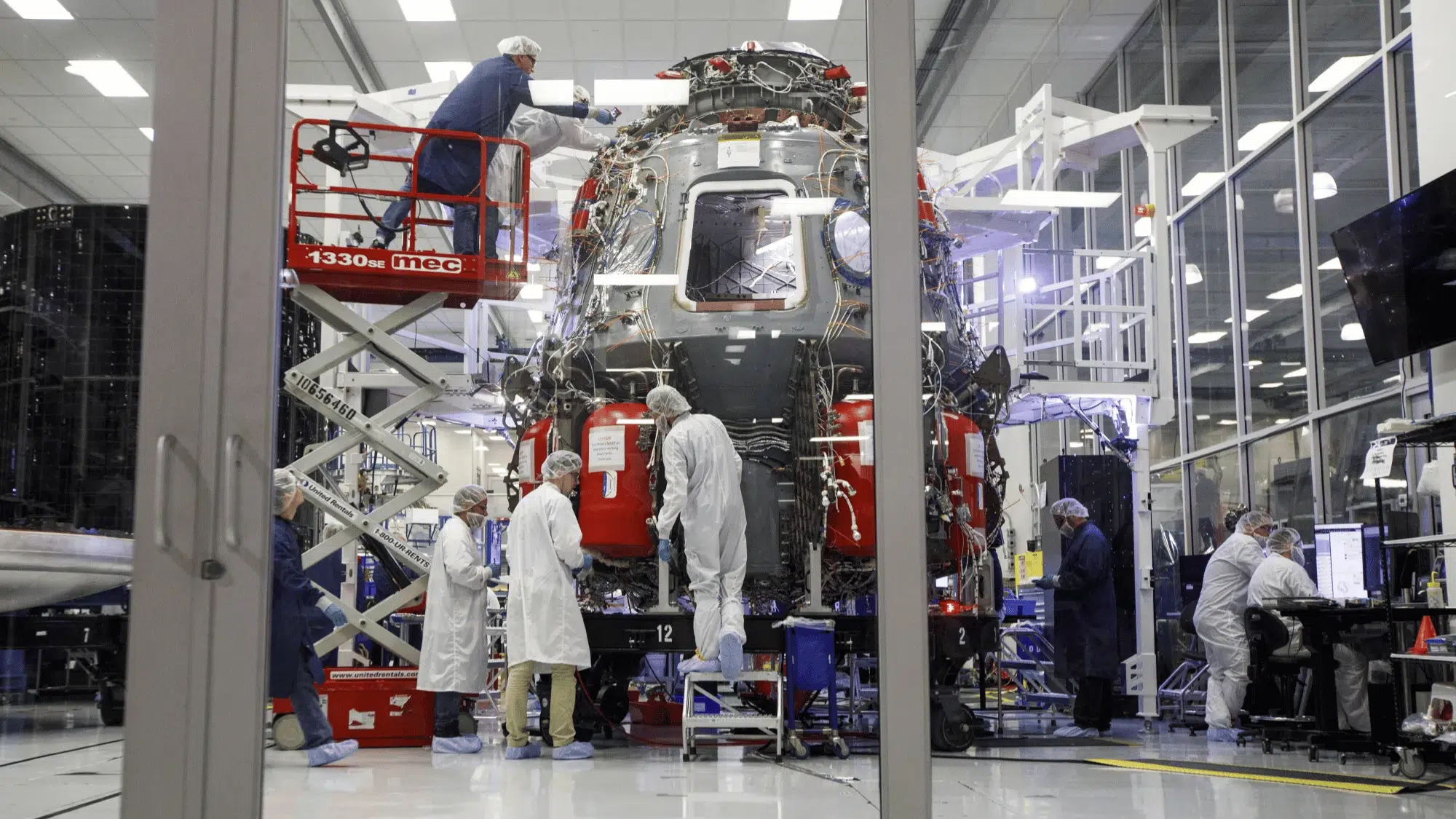 jobs available at spacex