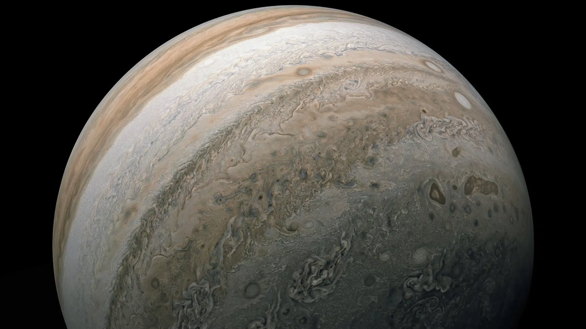 jupiter the king of planets