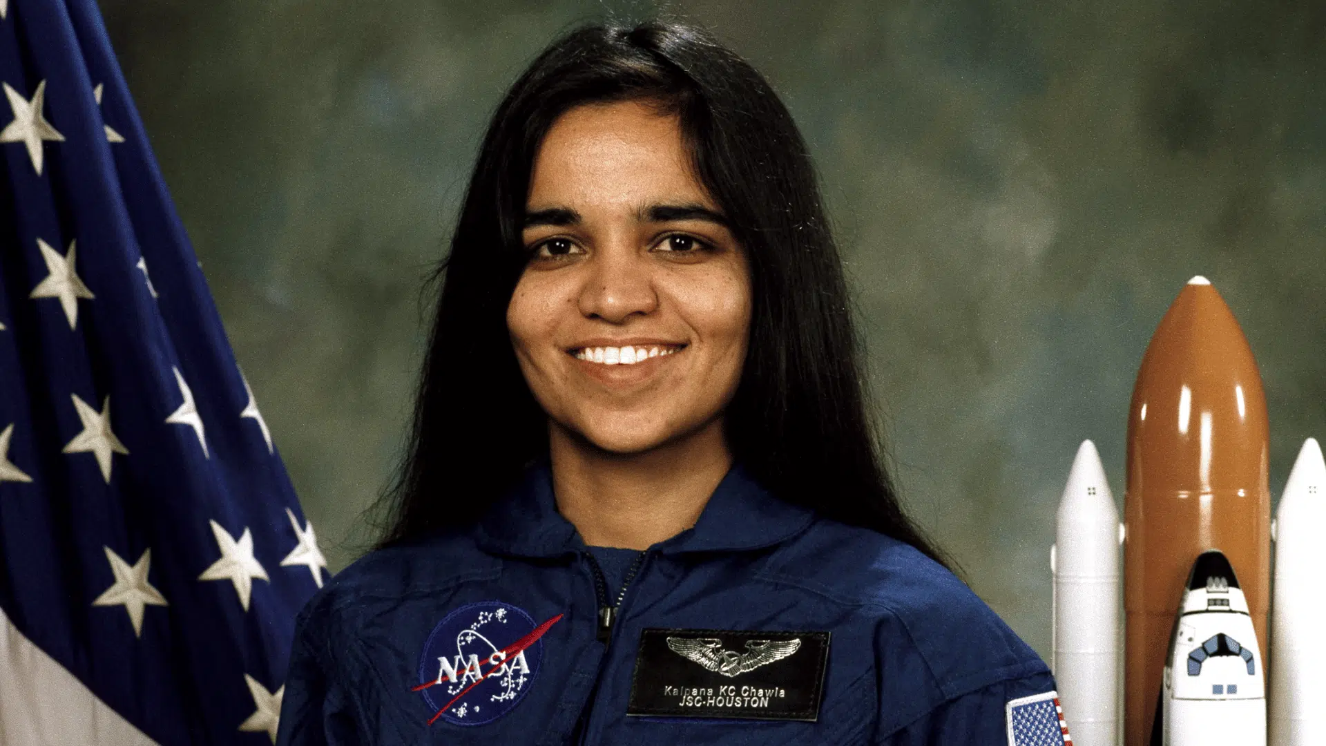 kalpana chawla