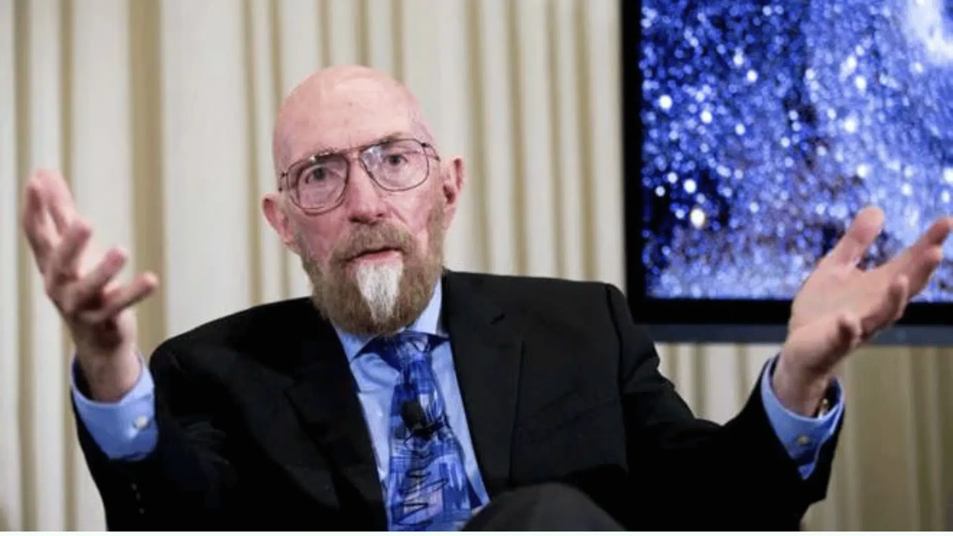 kip thorne