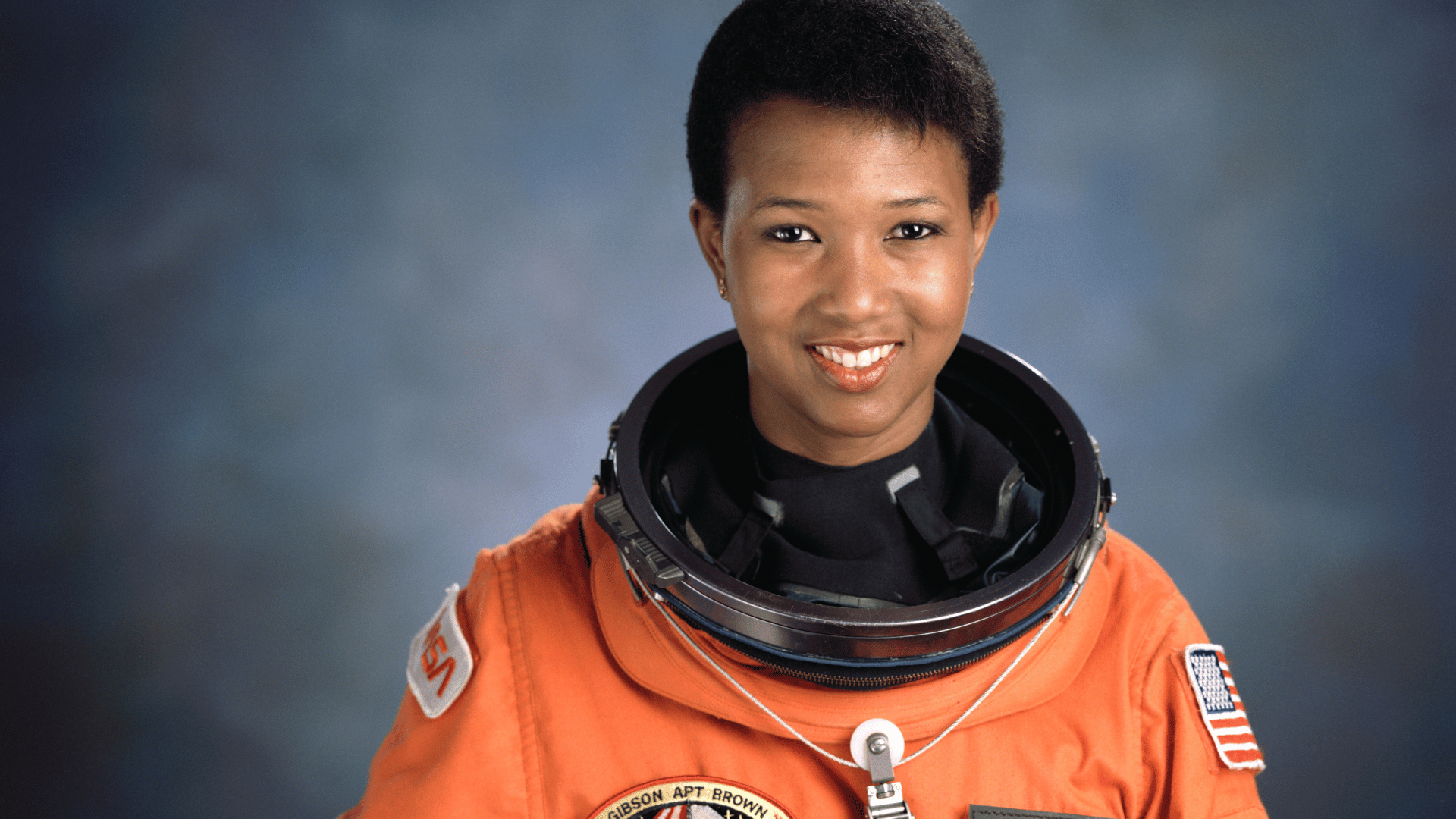 mae jemison