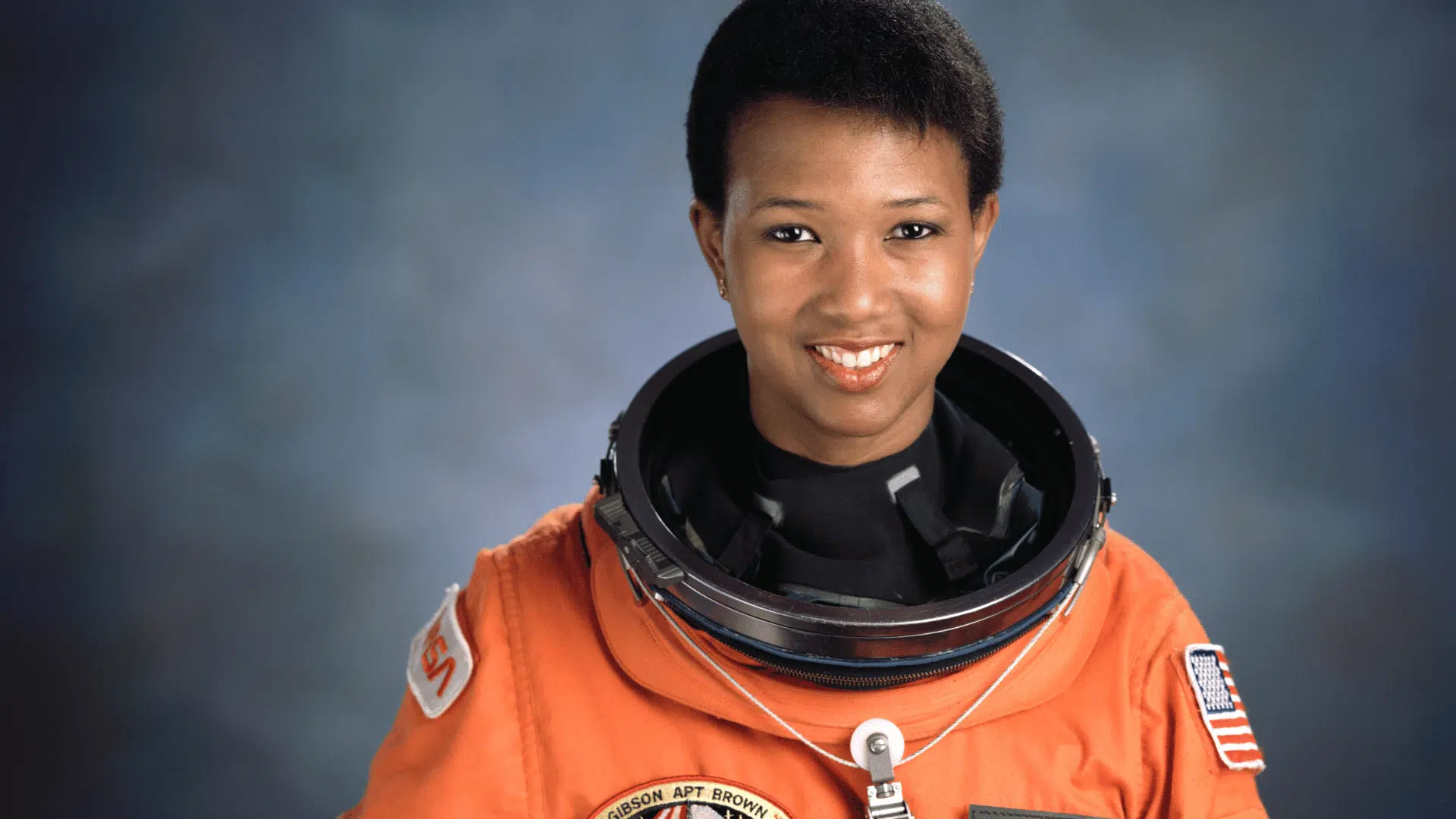 mae jemison