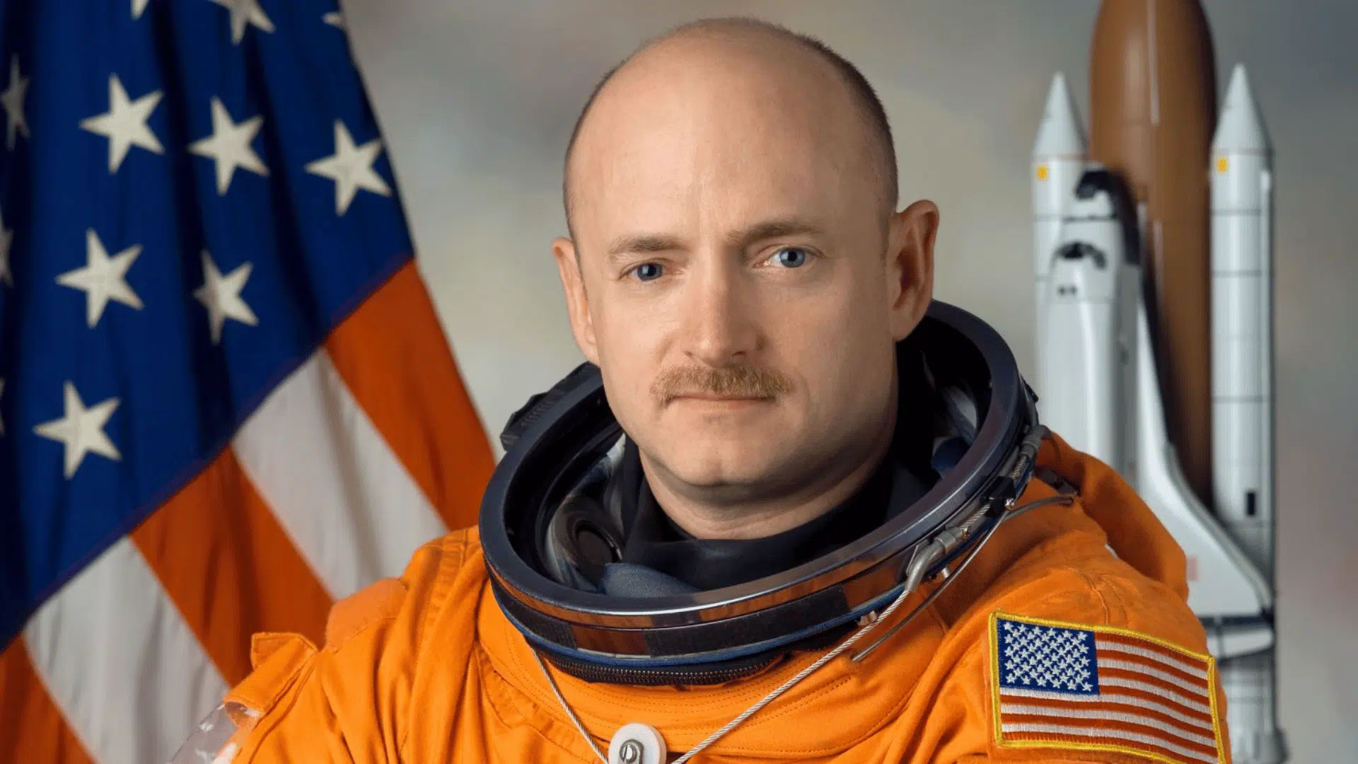 mark kelly