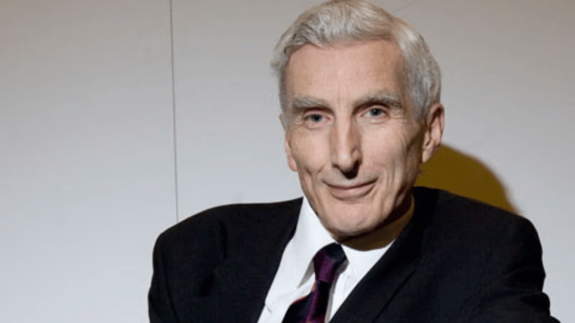 martin rees