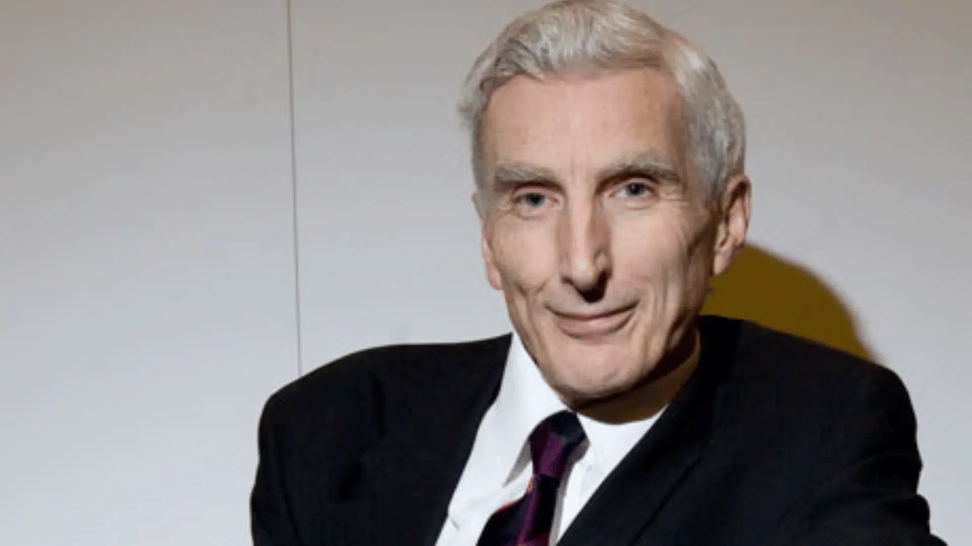 martin rees