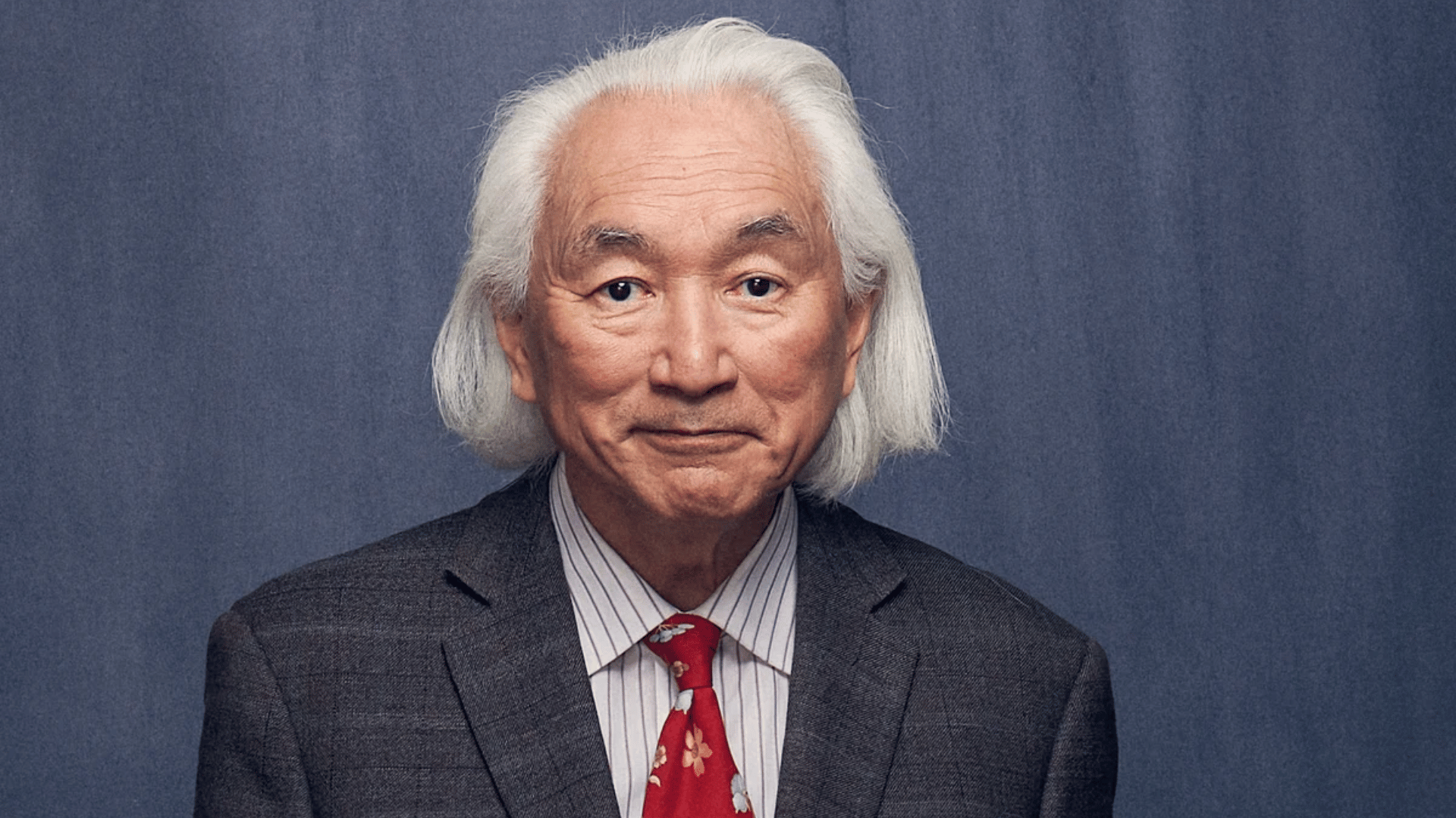 michio kaku