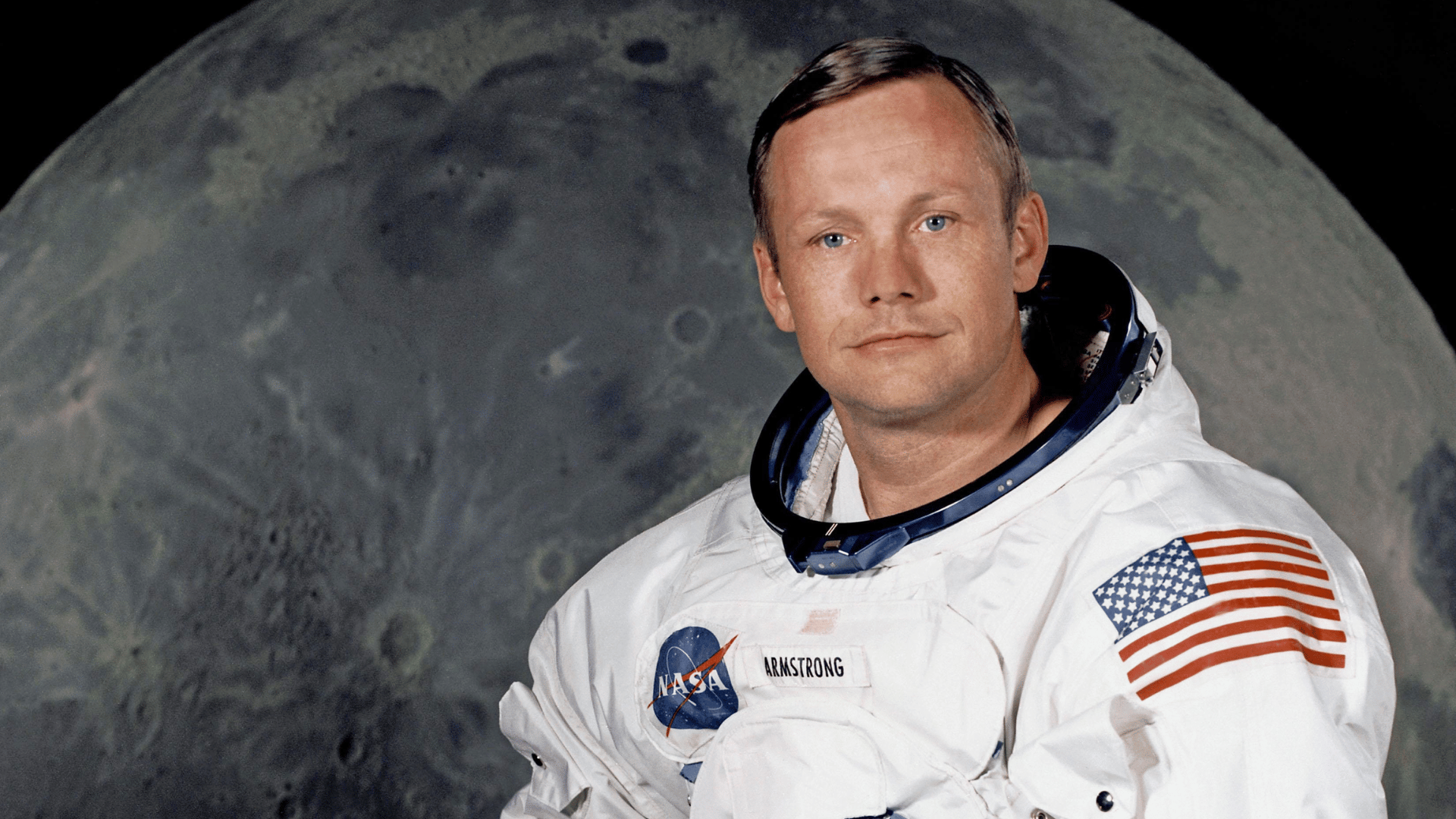 neil armstrong