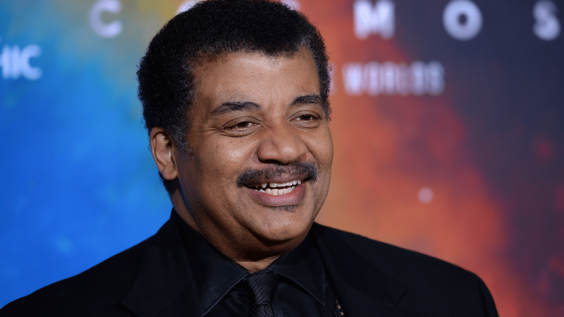 neil degrasse tyson