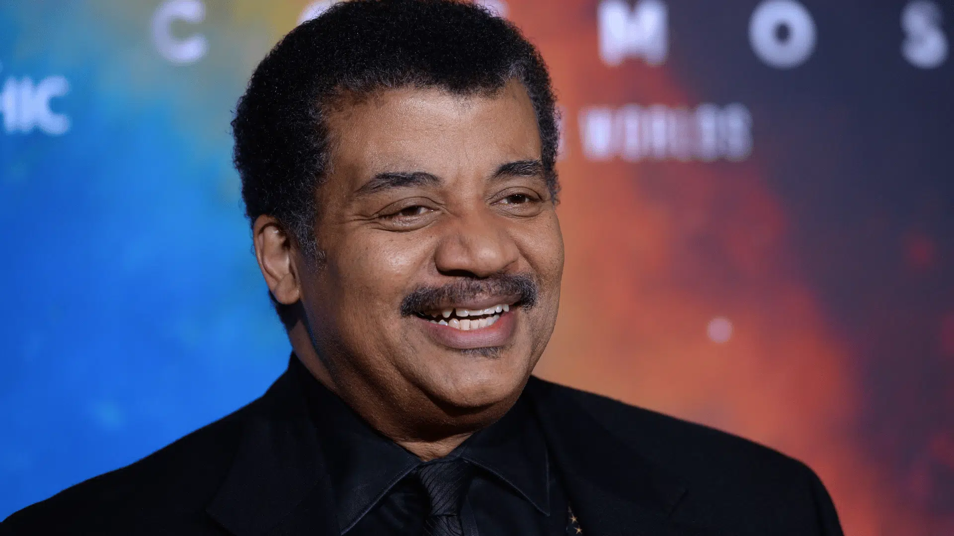neil degrasse tyson