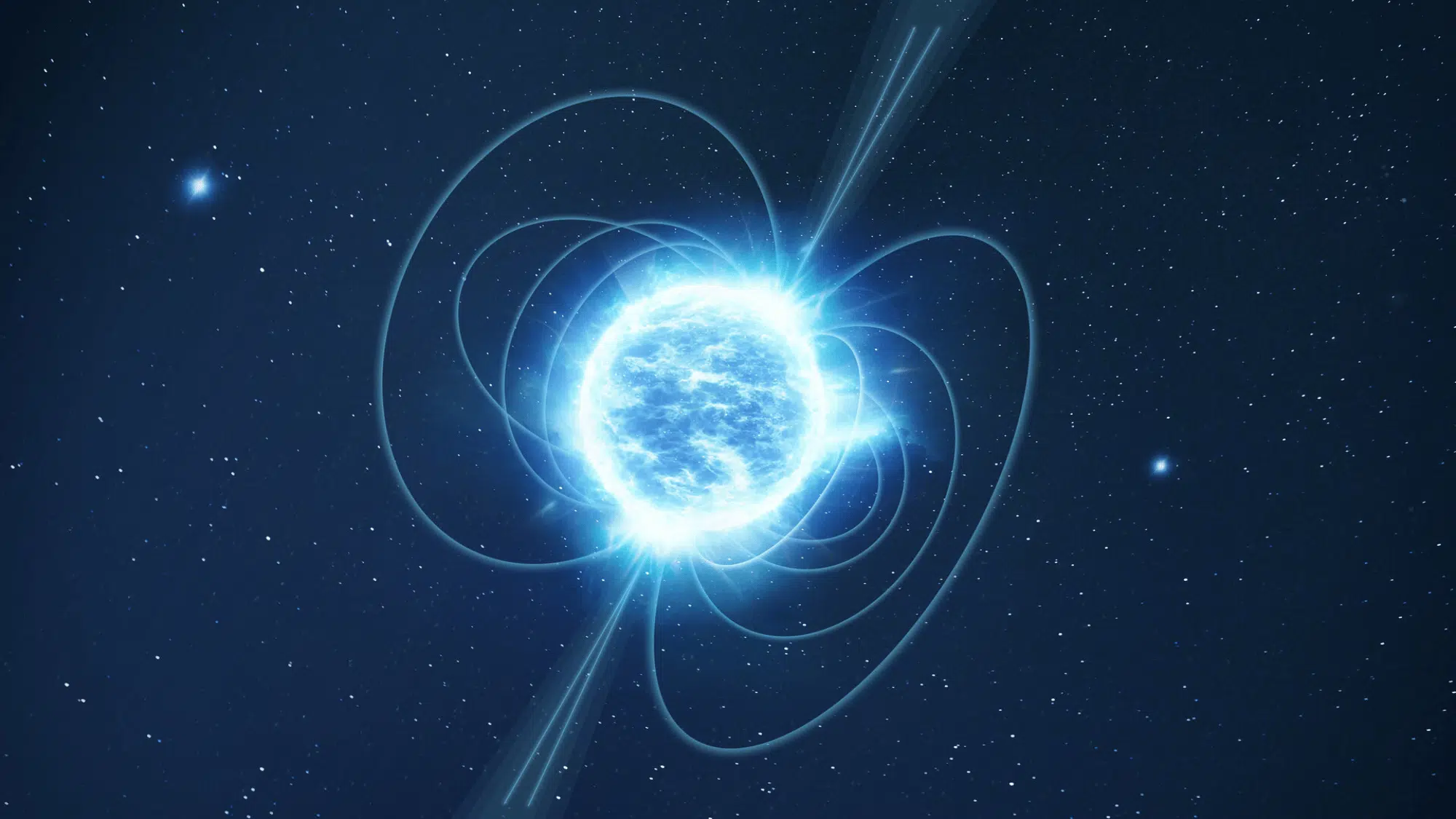neutron stars are incredibly dense