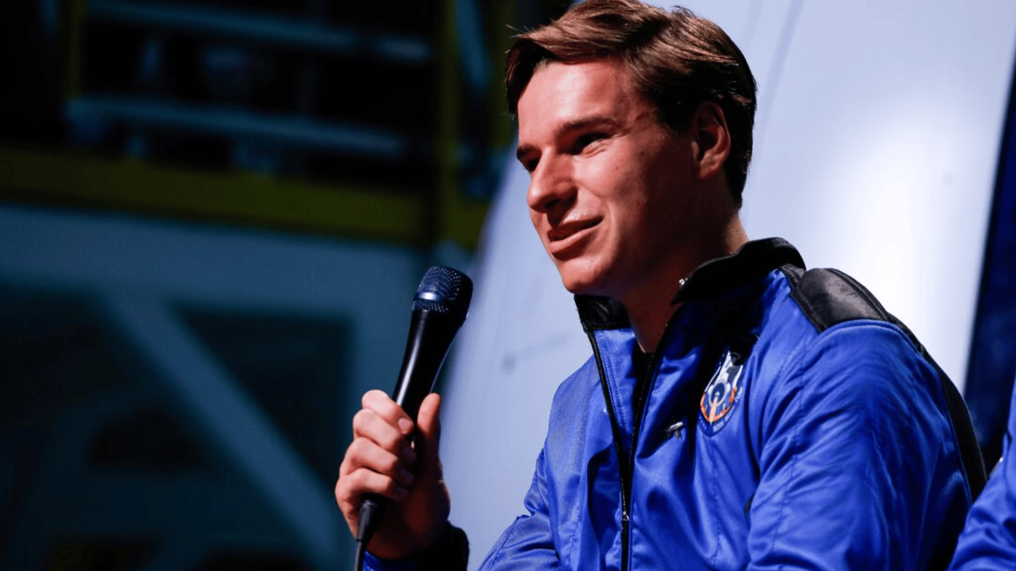 oliver daemen netherlands 2021