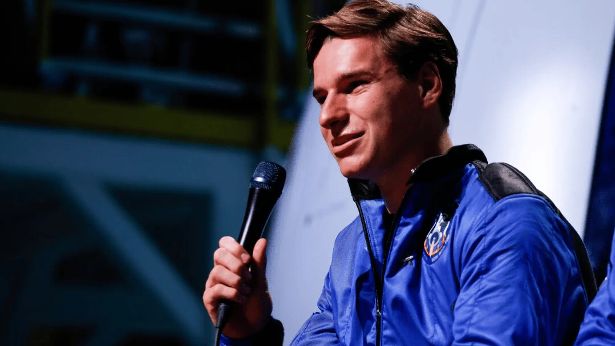 oliver daemen netherlands 2021