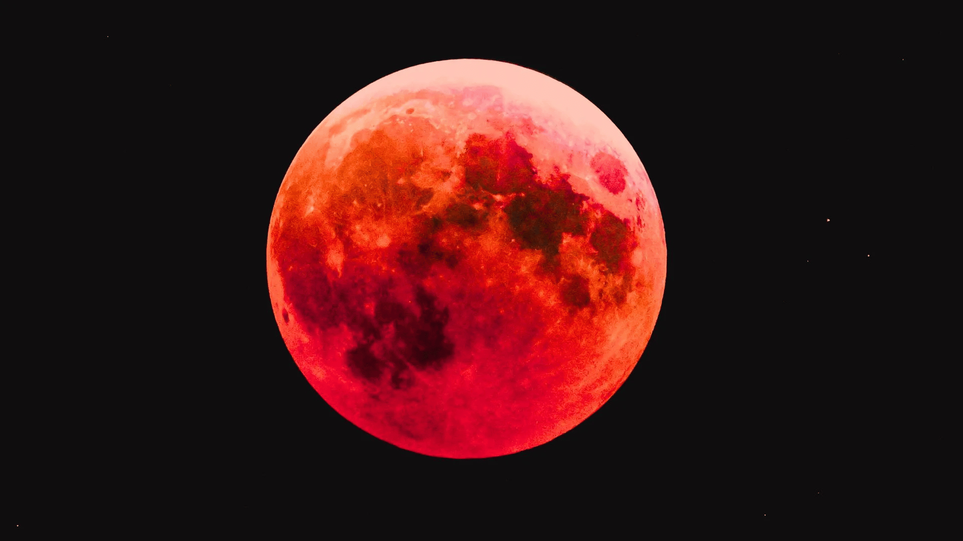 origins of the blood moon prophecy