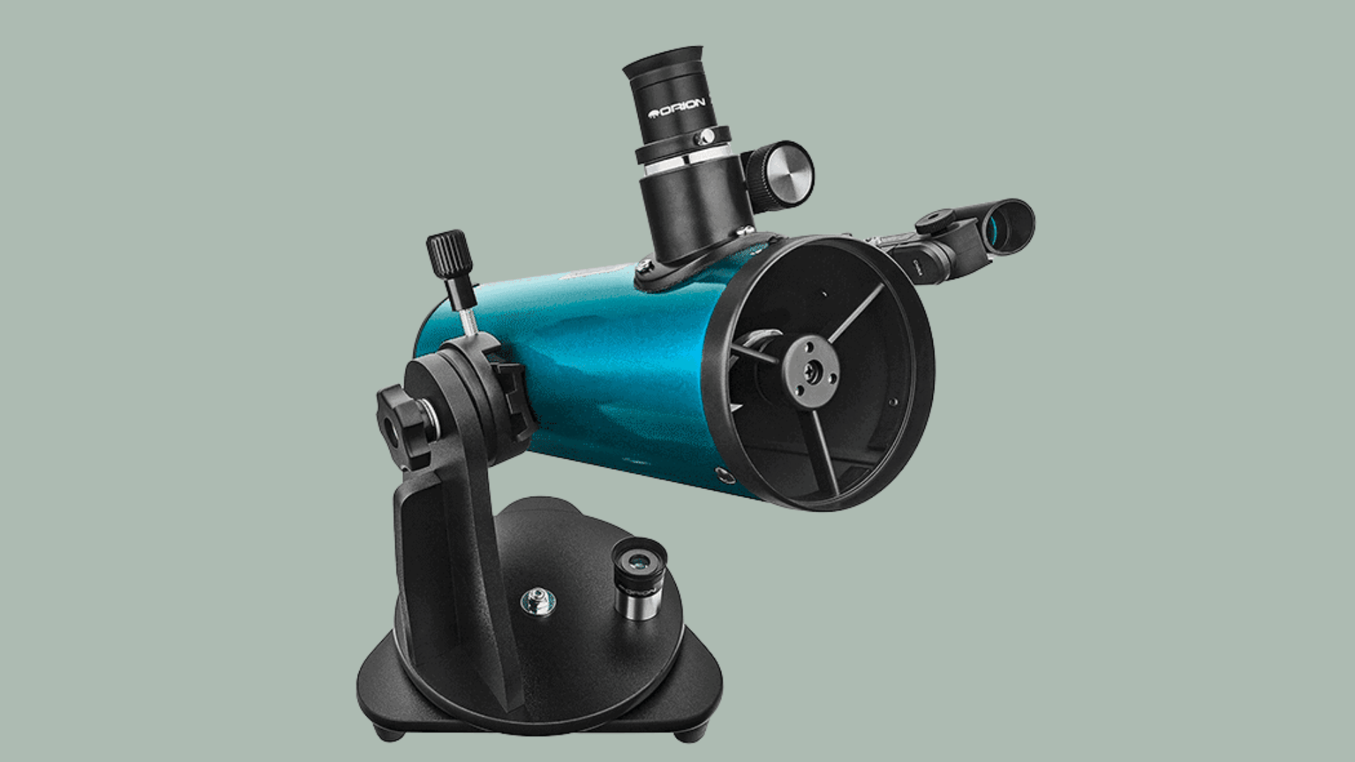 orion skyscanner 100mm tabletop reflector