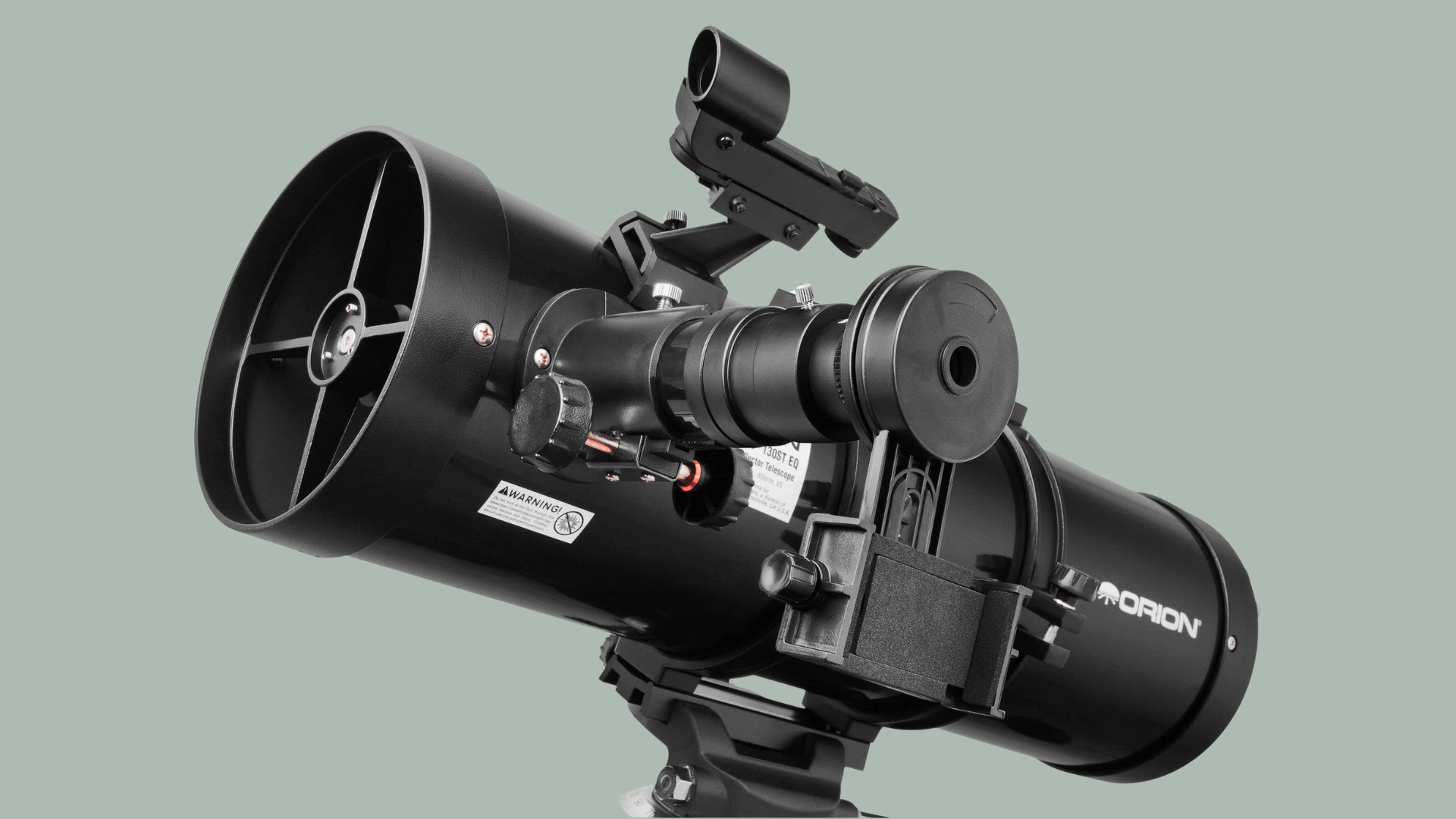 orion spaceprobe 130st