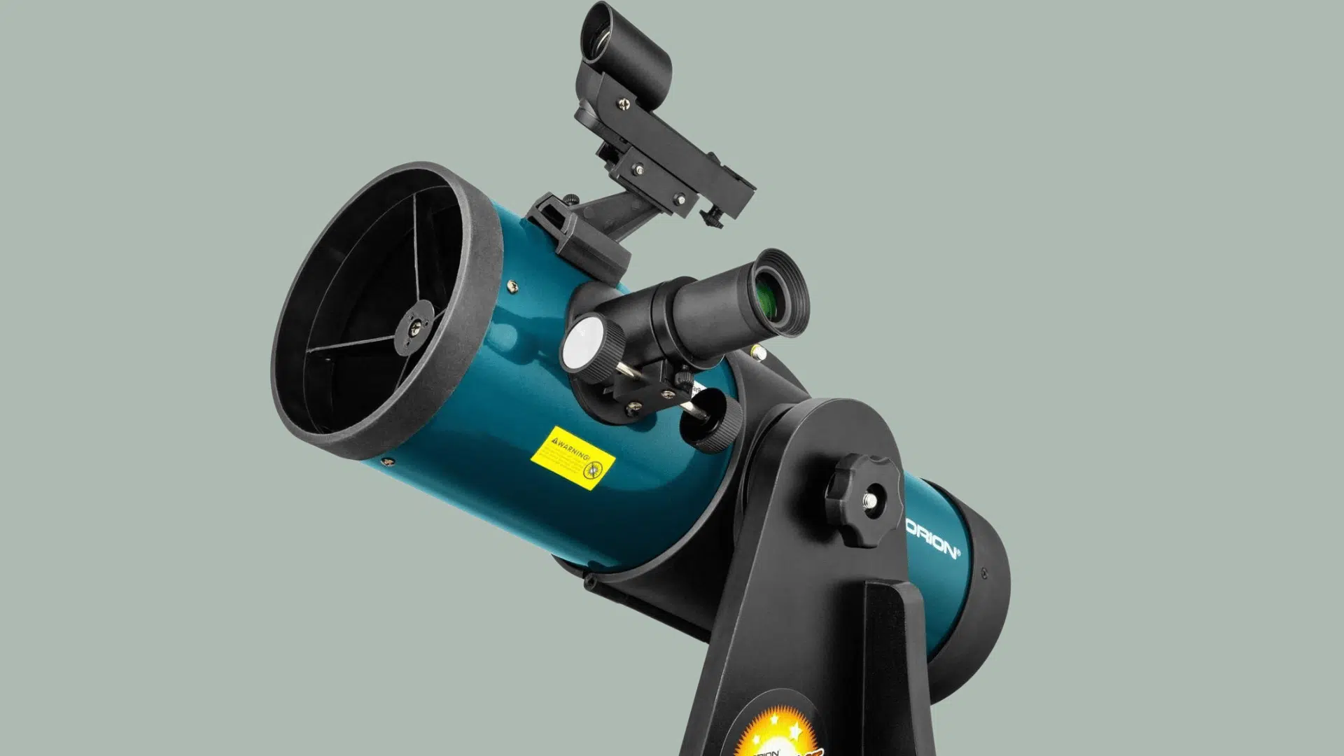 orion starblast 45 astro reflector