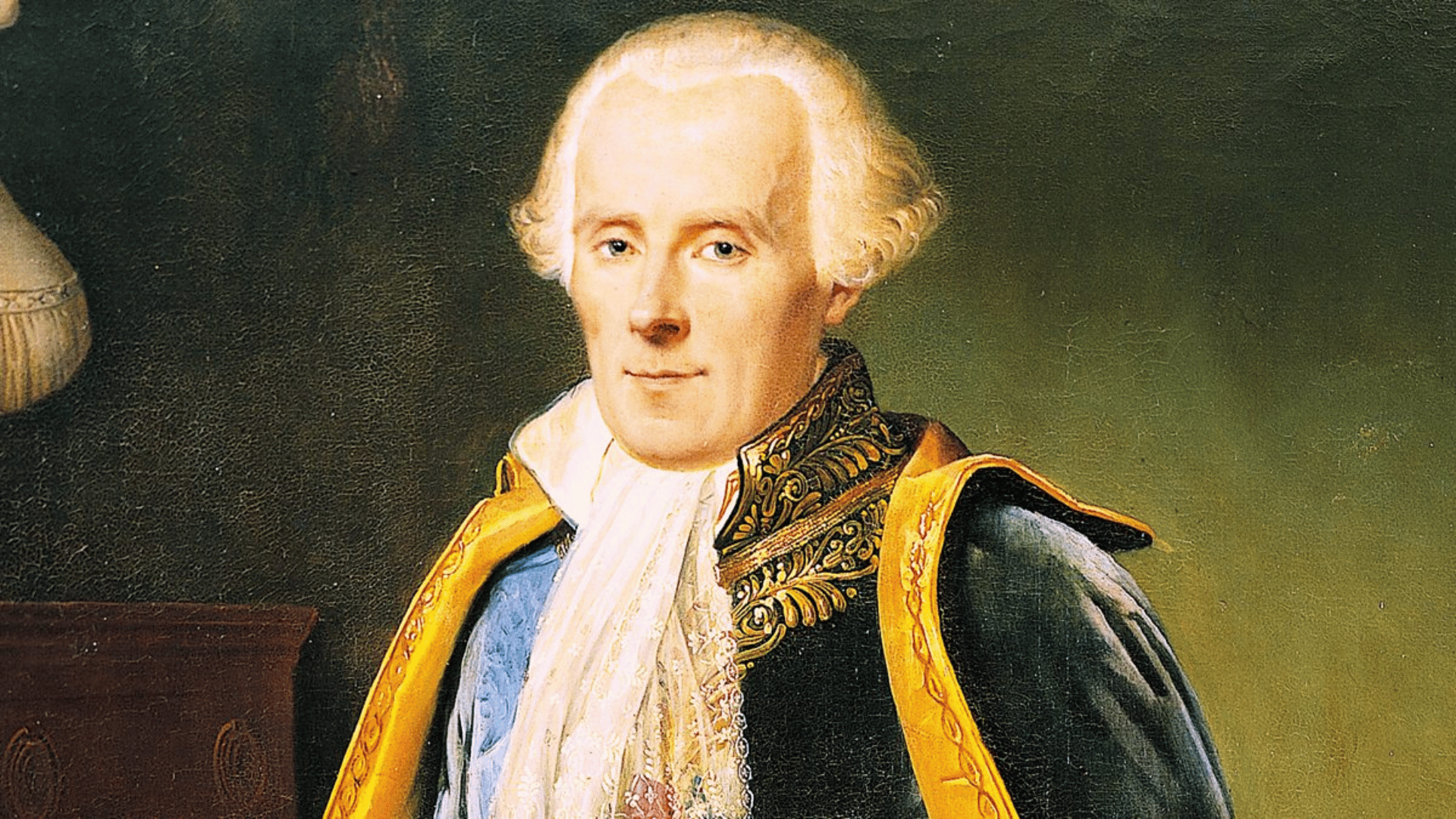 pierre simon laplace