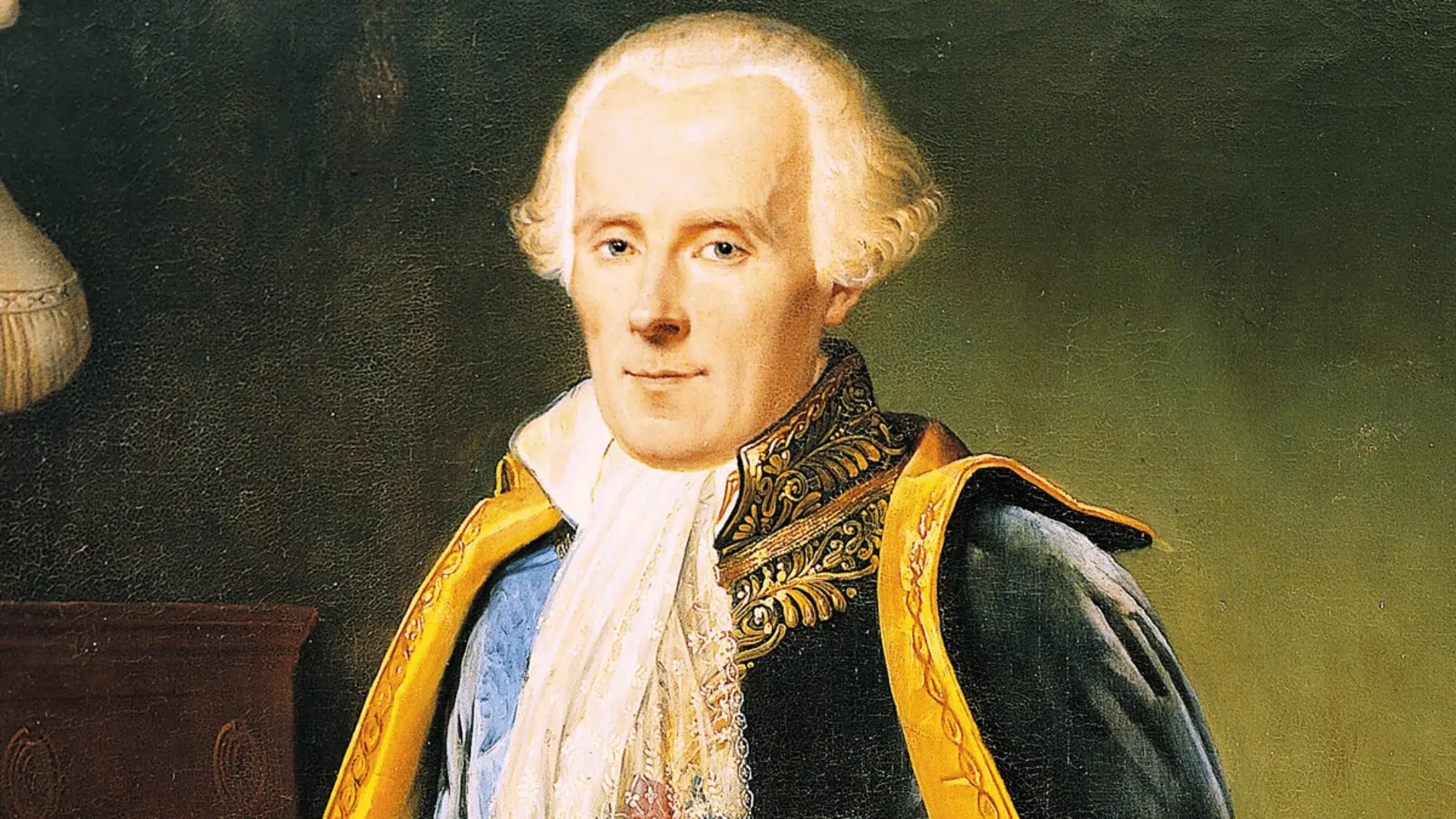 pierre simon laplace