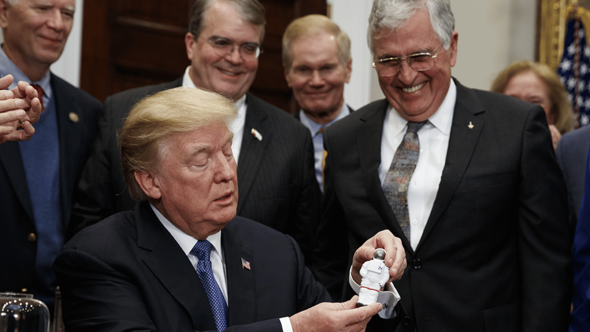 political career harrison schmitt