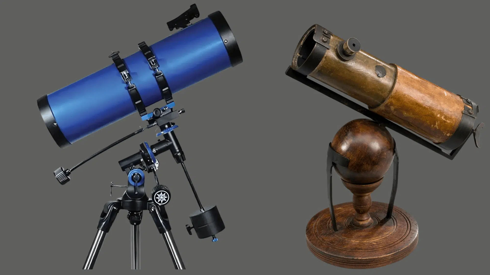 reflecting telescopes reflectors