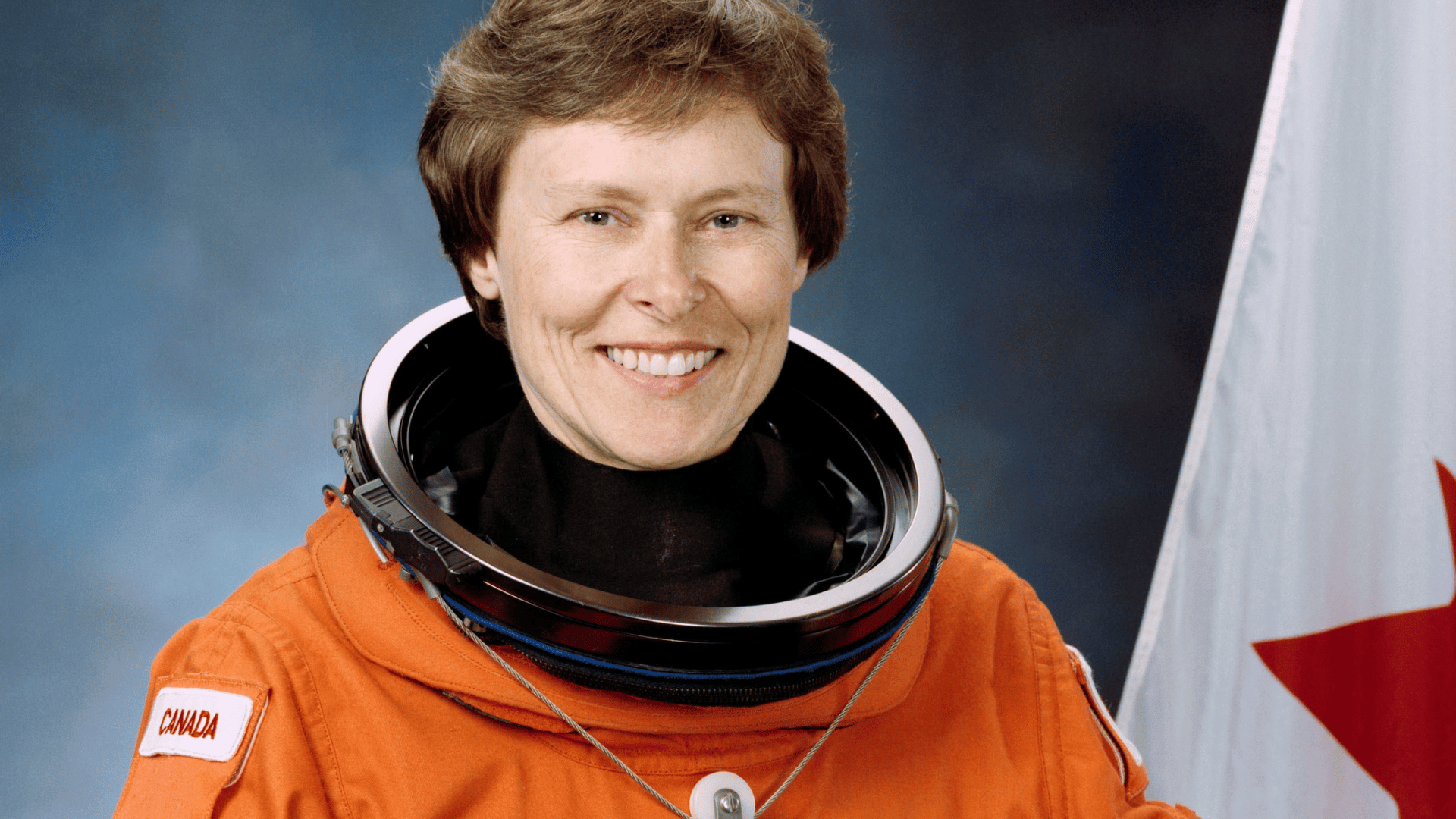 roberta bondar