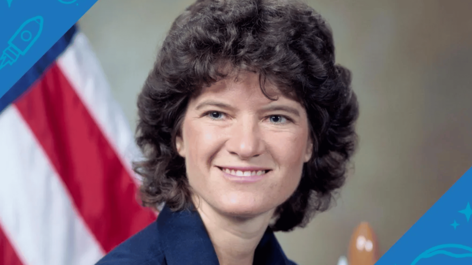 sally ride united states 1983