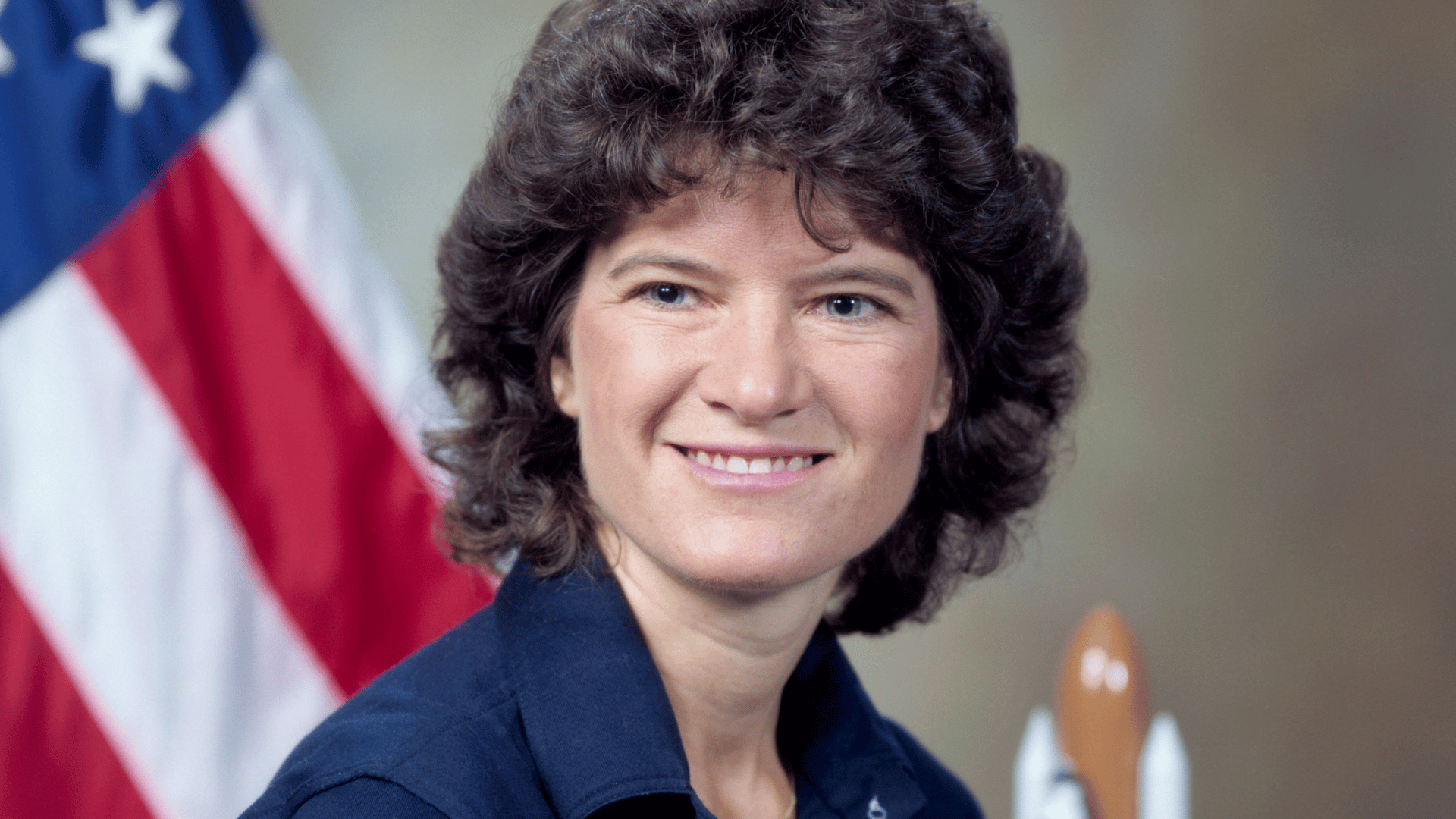 sally ride