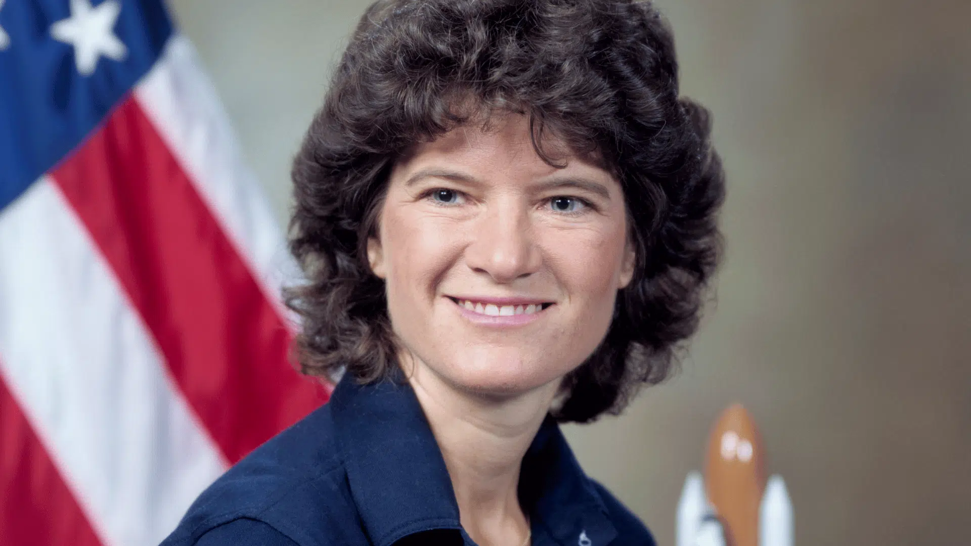 sally ride