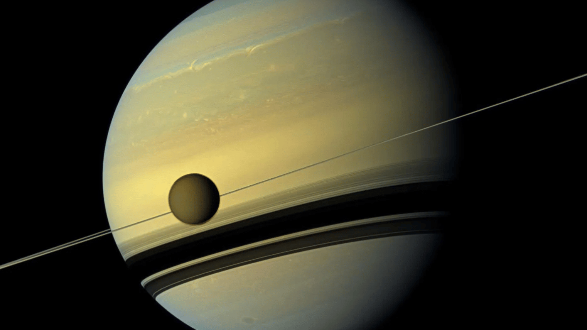 saturn