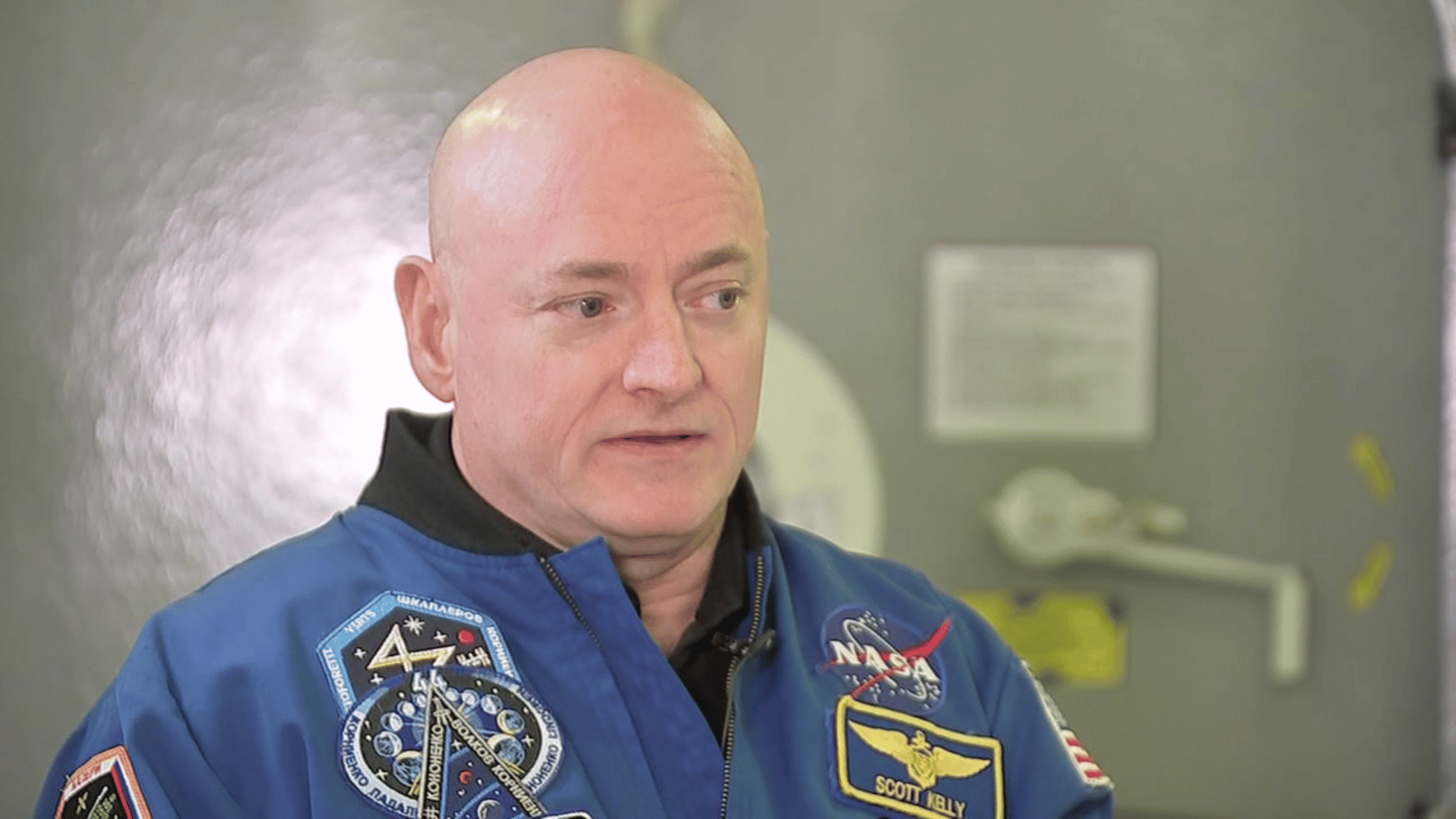 scott kelly