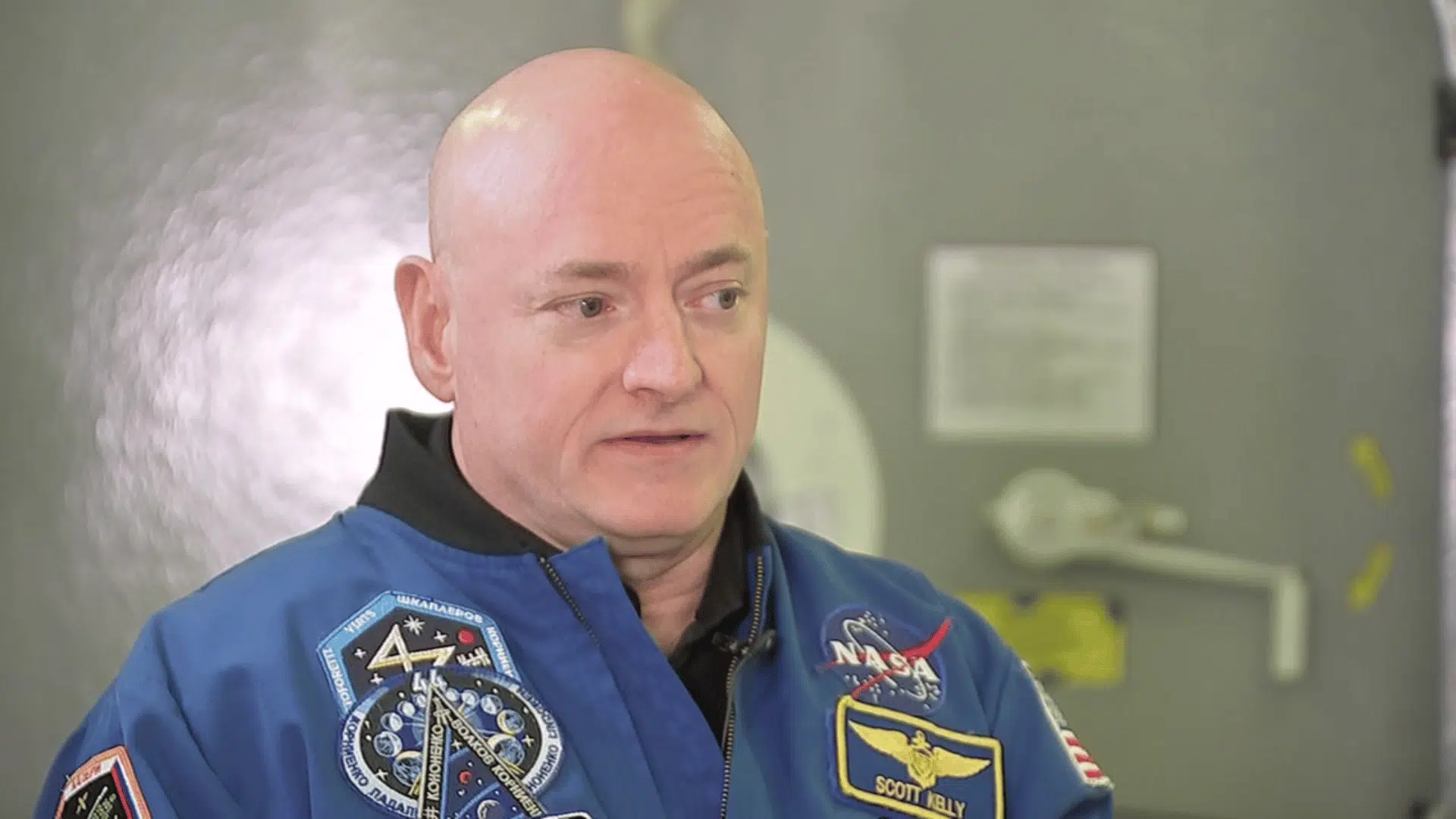 scott kelly