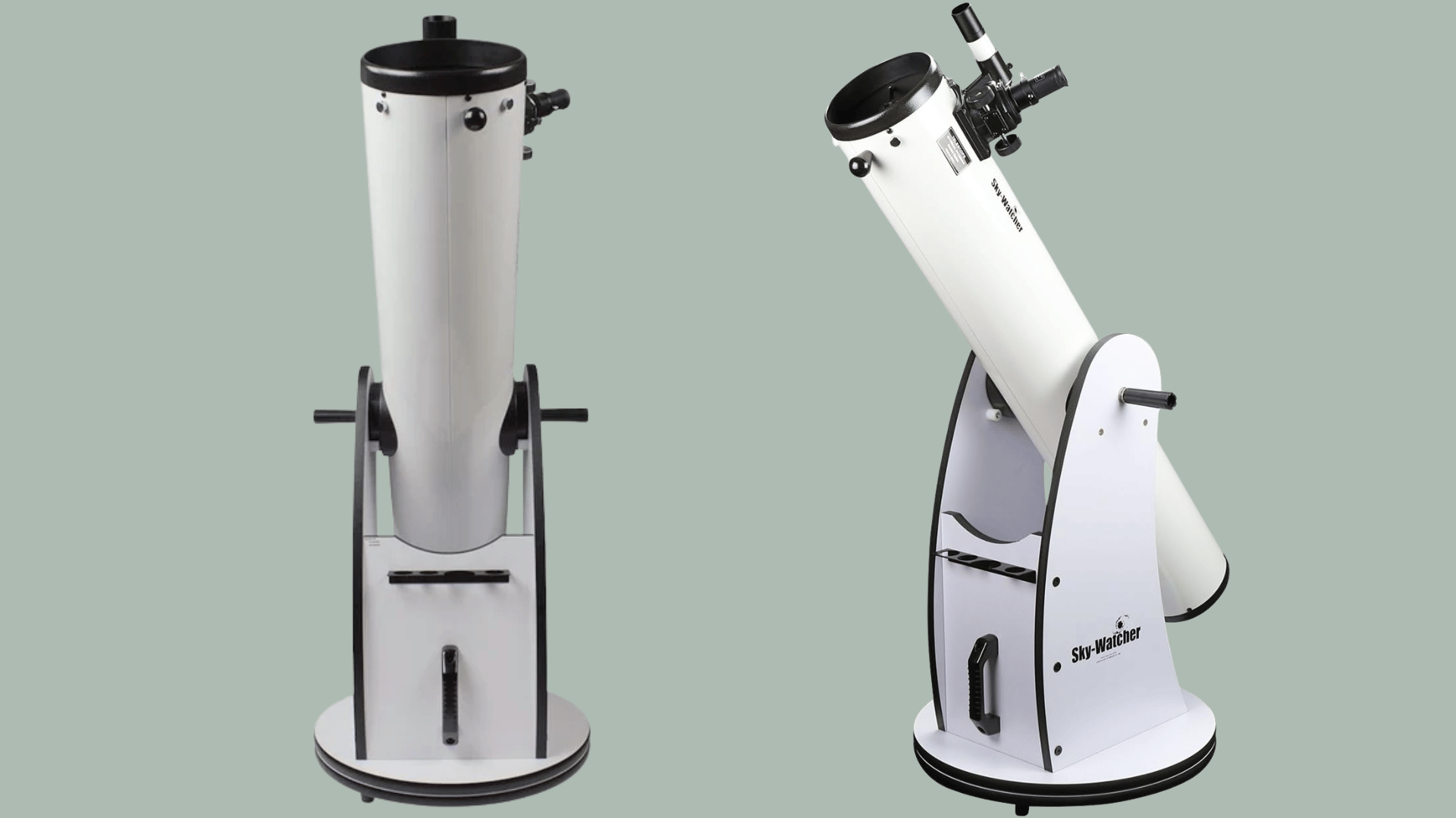sky watcher classic 200 dobsonian