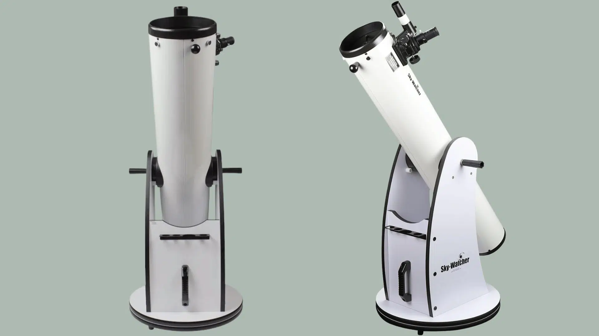 sky watcher classic 200 dobsonian