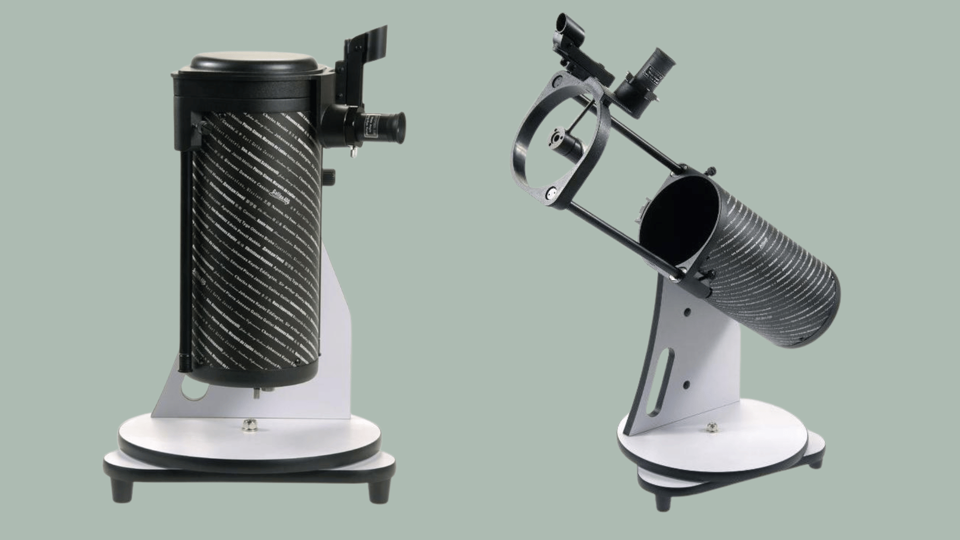 sky watcher heritage 130p