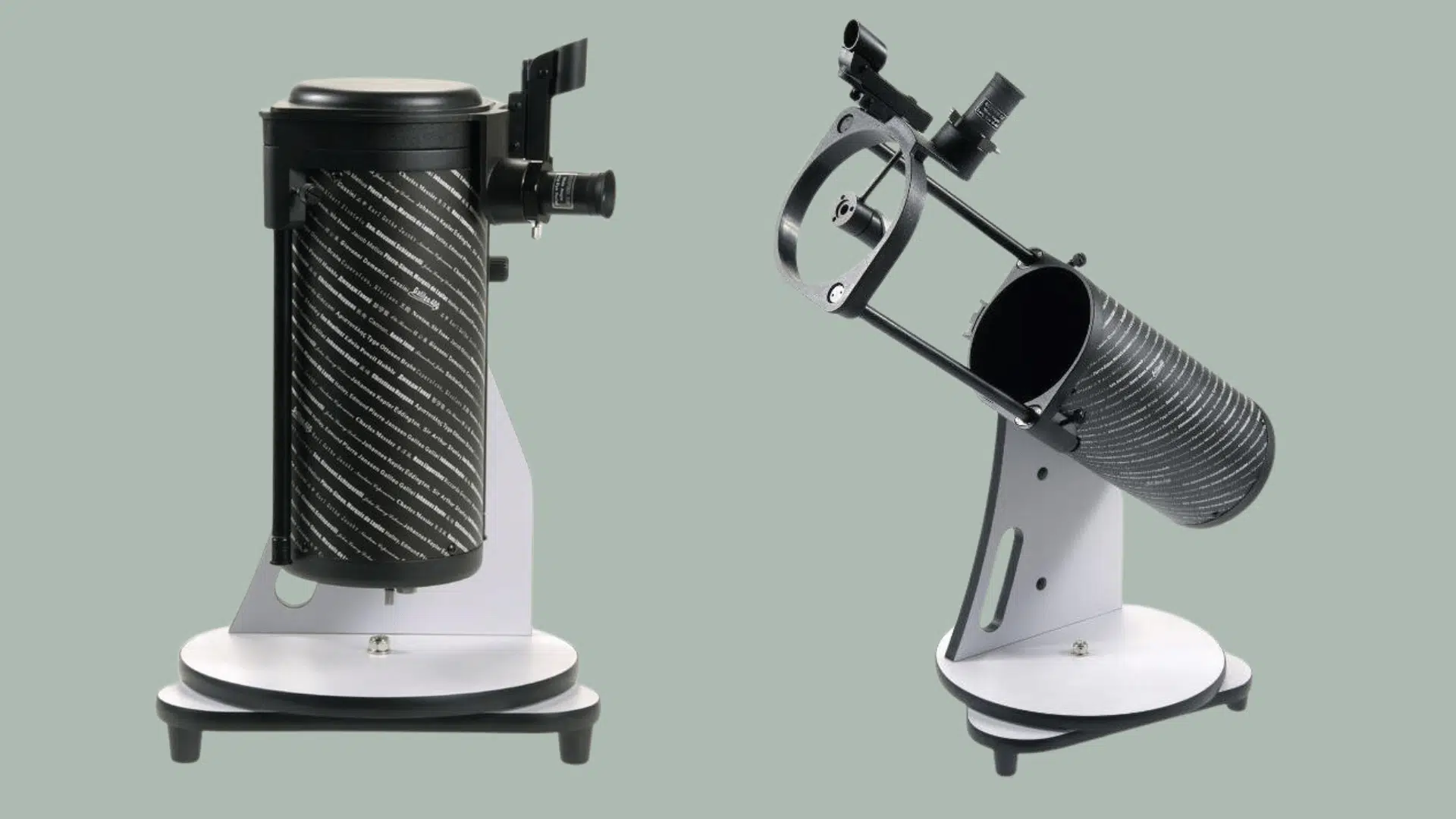 sky watcher heritage 130p