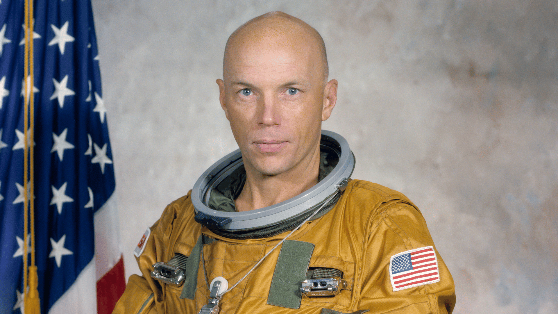 story musgrave