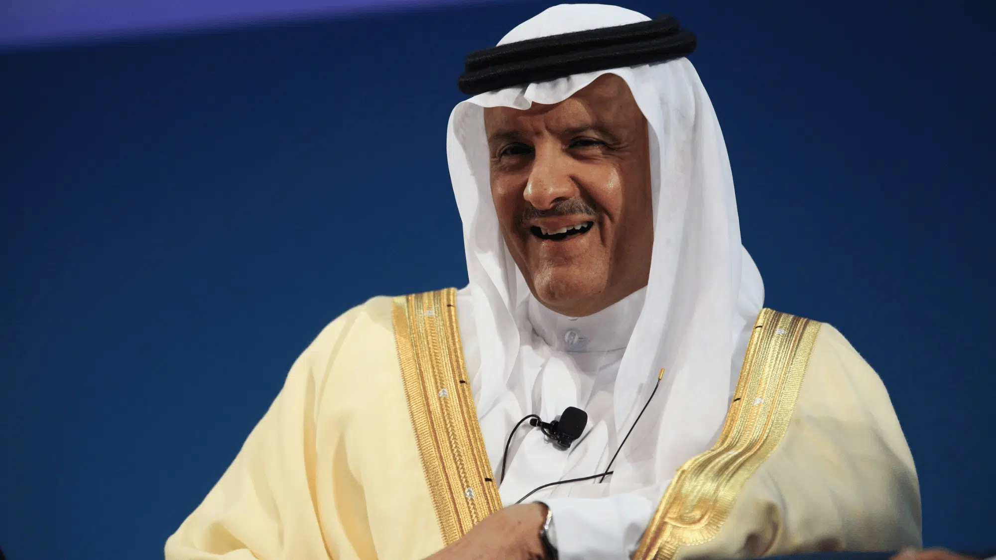 sultan bin salman al saud saudi arabia 1985