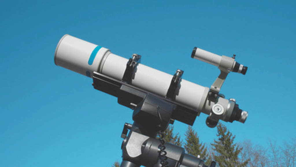 telescope buying guide