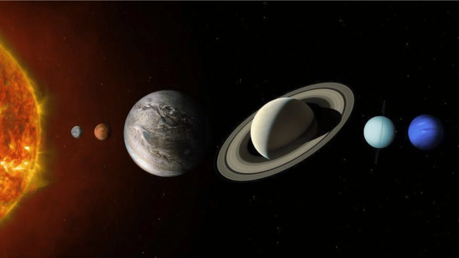 the astronomy behind planetary alignment