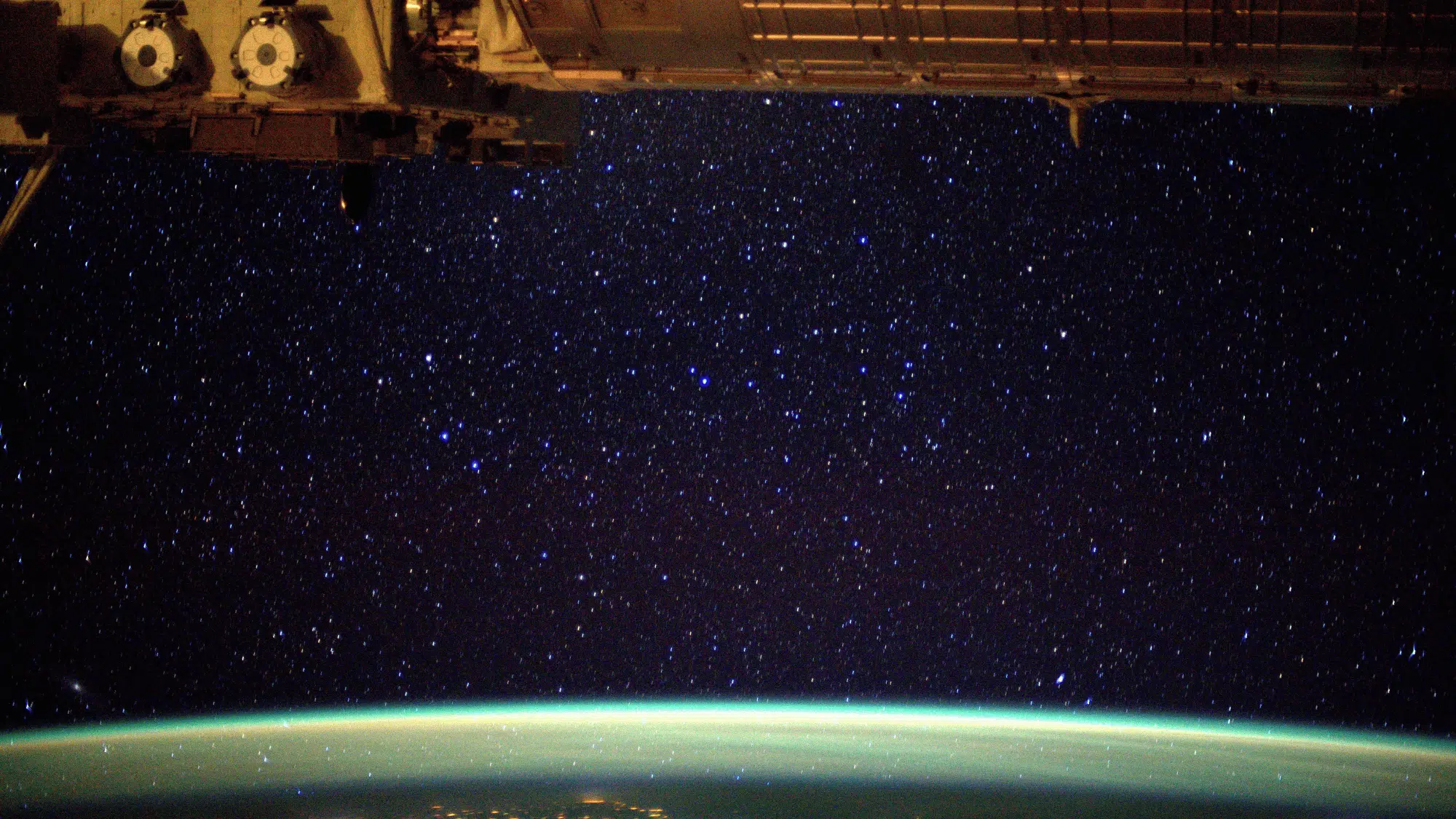 there are more stars than grains of sand on earth