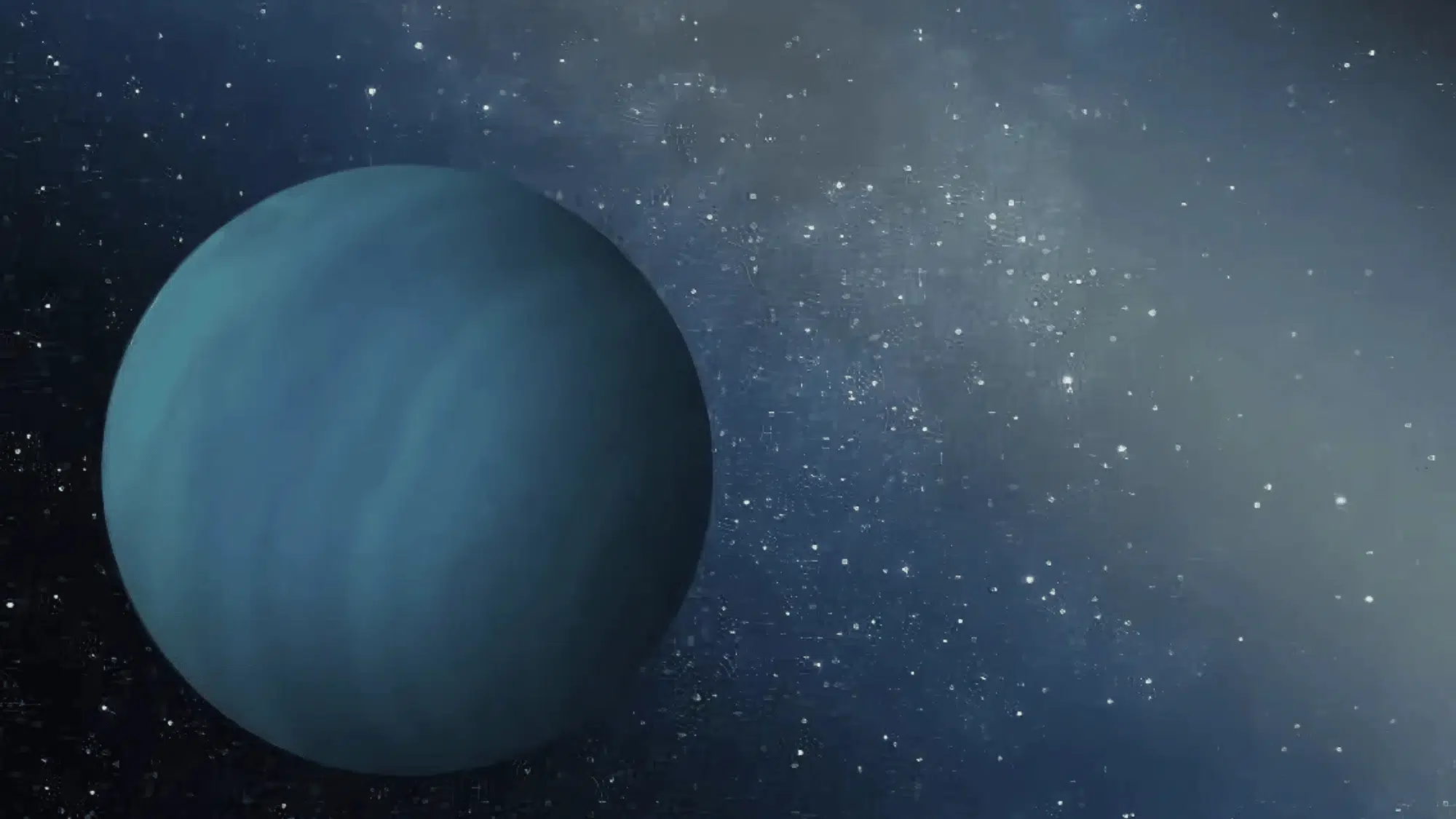 there are rogue planets wandering alone